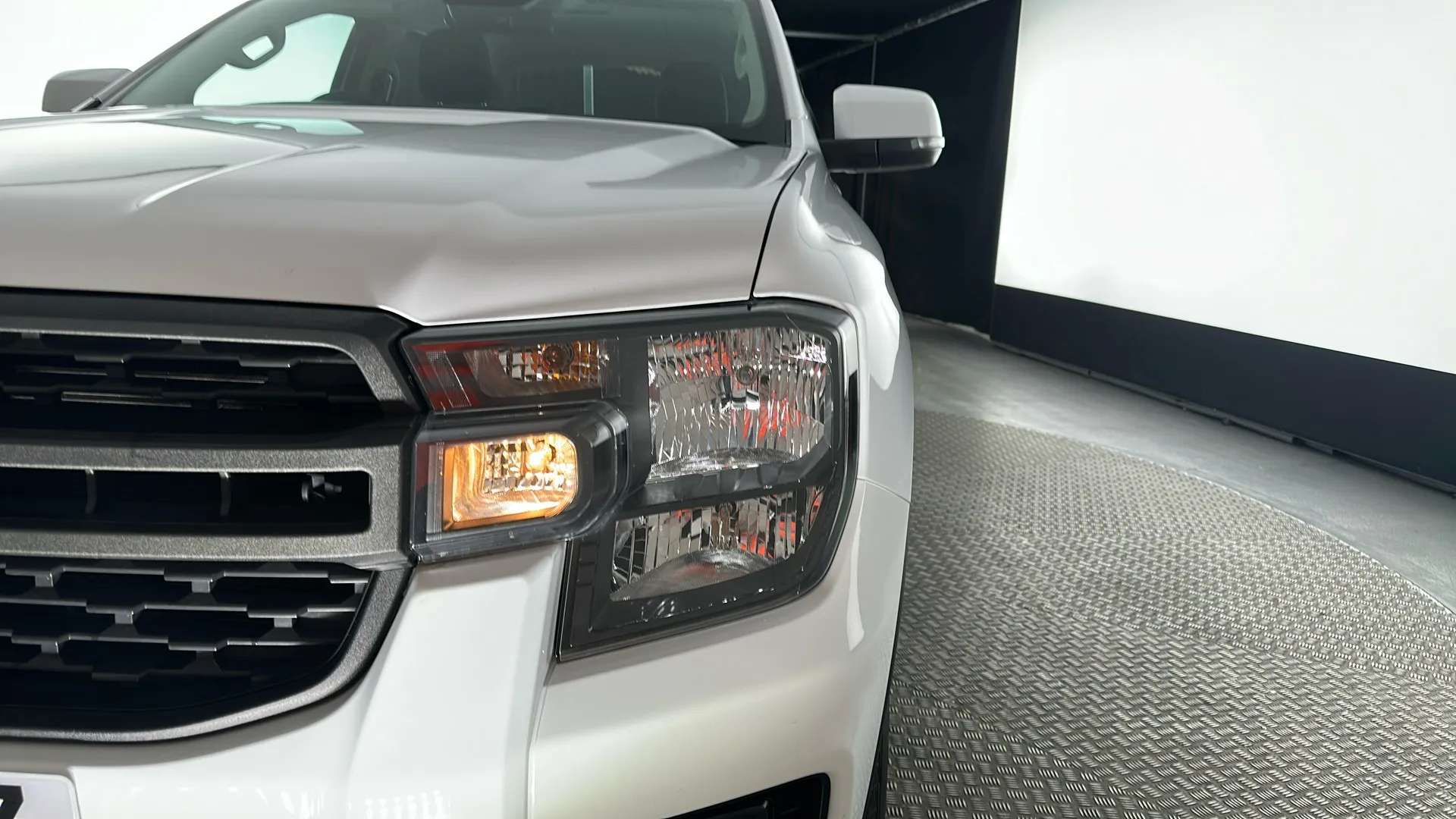 2023 FORD RANGER 2023 FORD RANGER