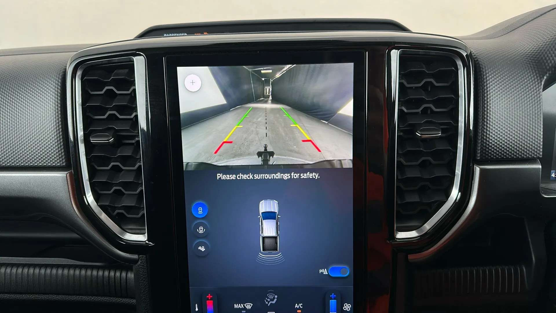 2023 FORD RANGER 2023 FORD RANGER