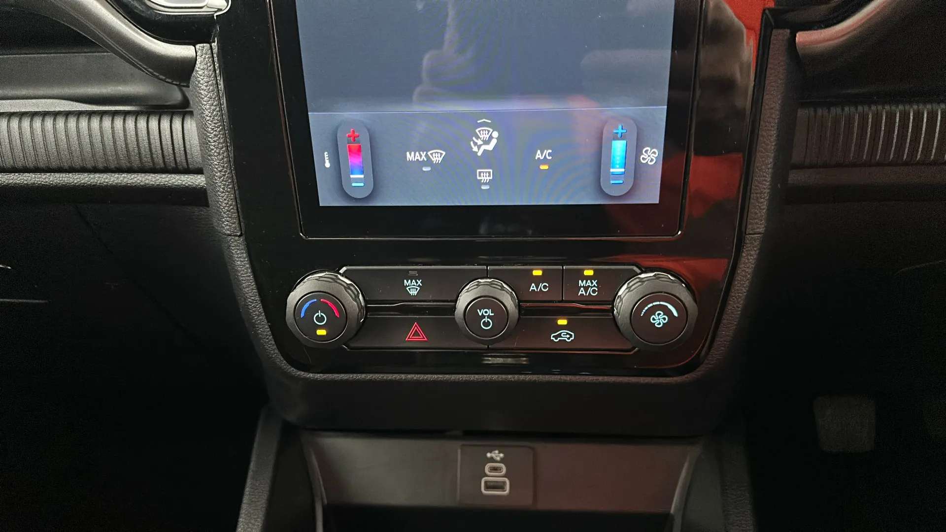 2023 FORD RANGER 2023 FORD RANGER