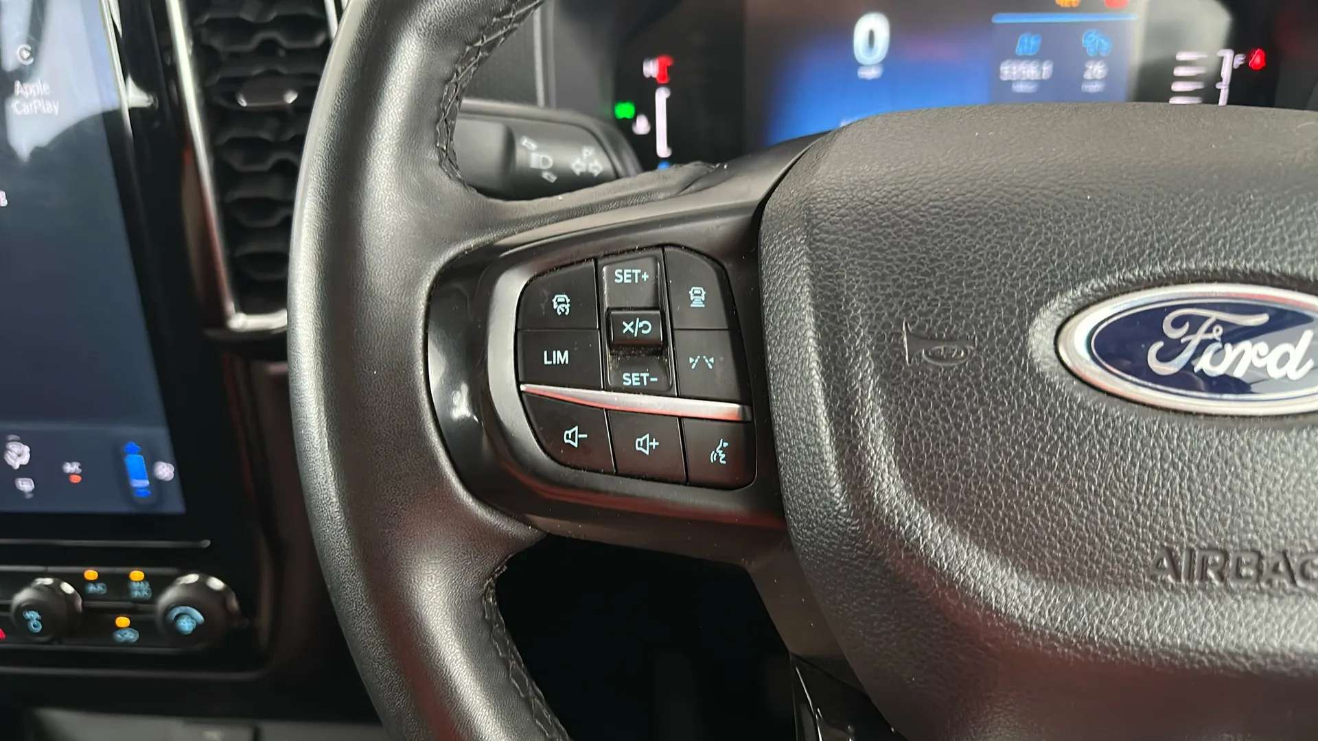2023 FORD RANGER 2023 FORD RANGER