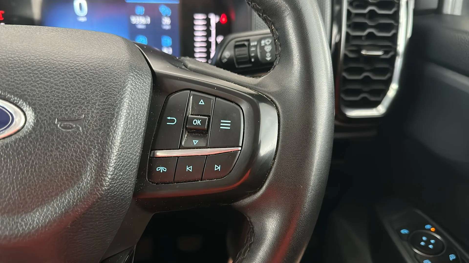 2023 FORD RANGER 2023 FORD RANGER