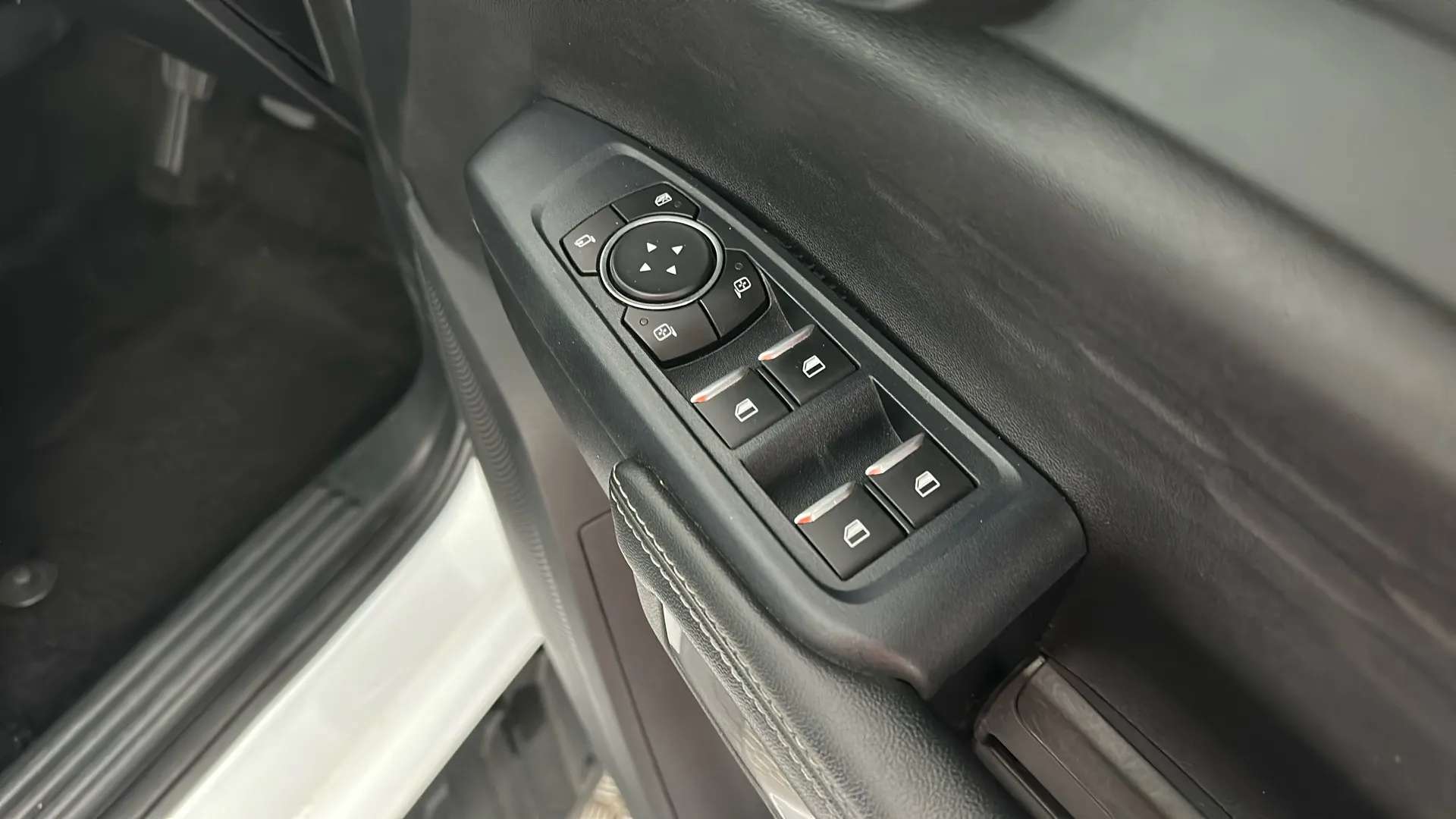 2023 FORD RANGER 2023 FORD RANGER