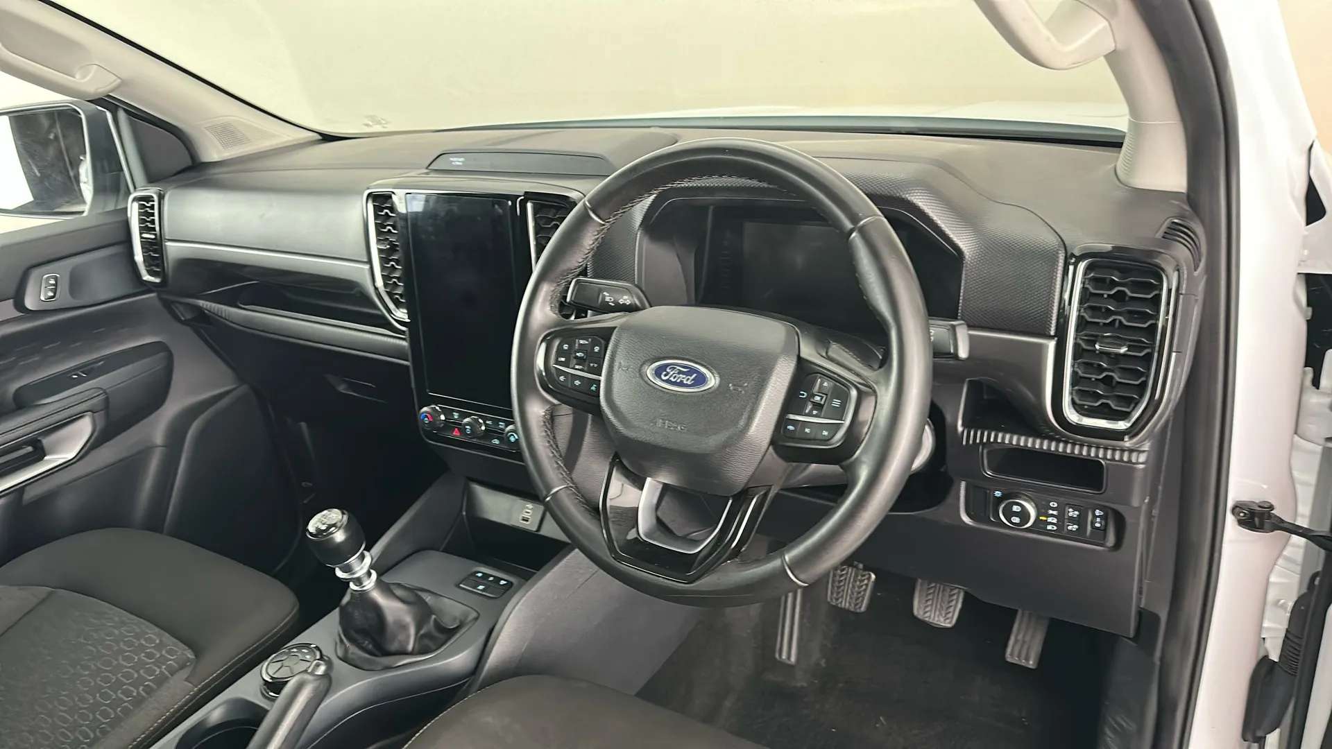 2023 FORD RANGER 2023 FORD RANGER