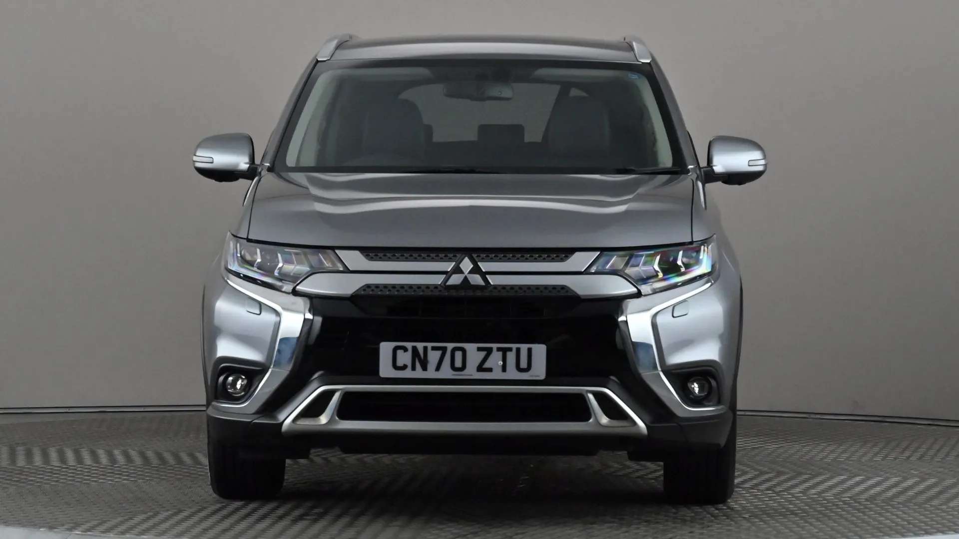 A 2020 MITSUBISHI OUTLANDER 2.0 Exceed CVT A 2020 MITSUBISHI OUTLANDER 2.0 Exceed CVT