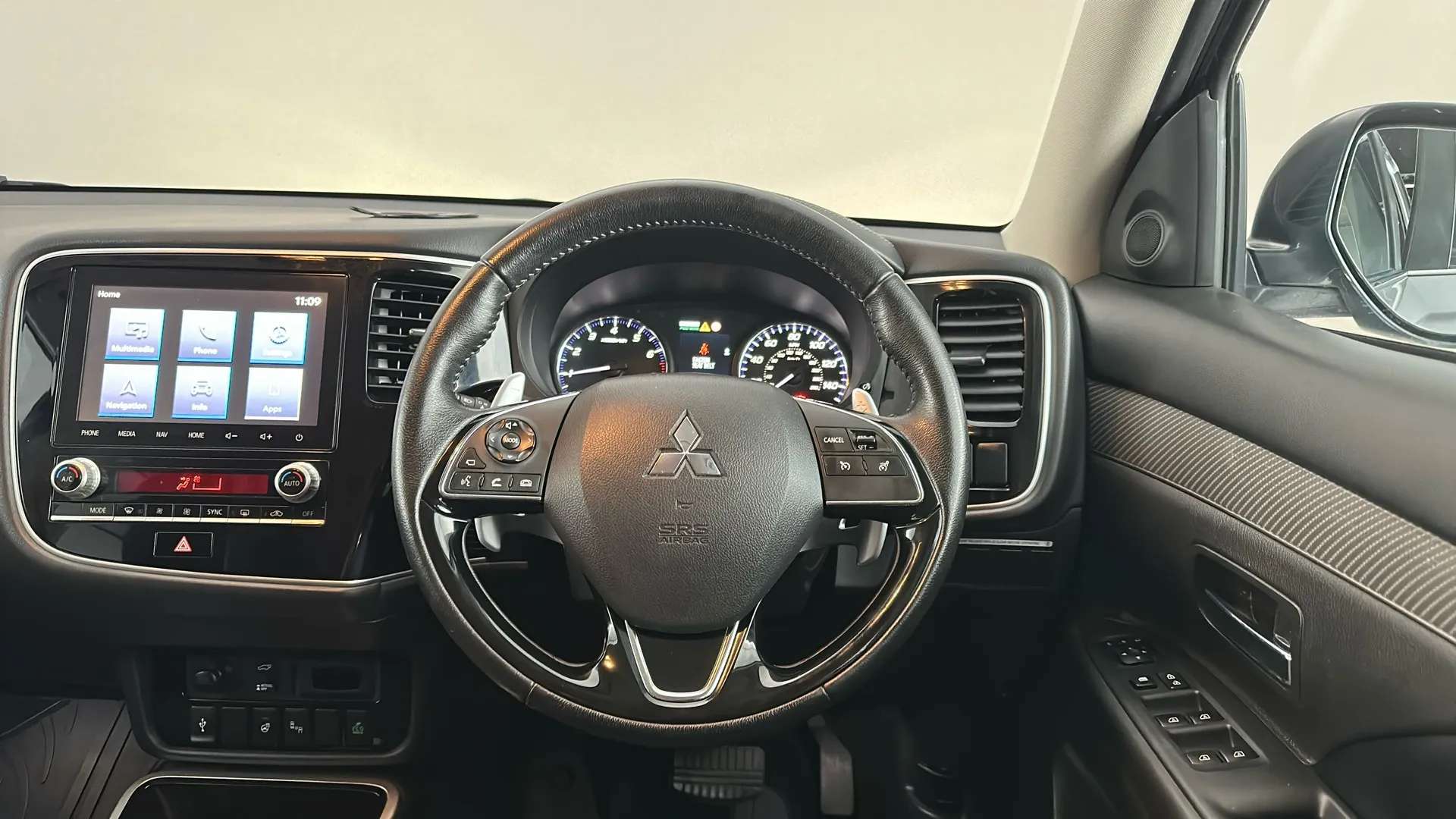 2020 MITSUBISHI OUTLANDER 2020 MITSUBISHI OUTLANDER