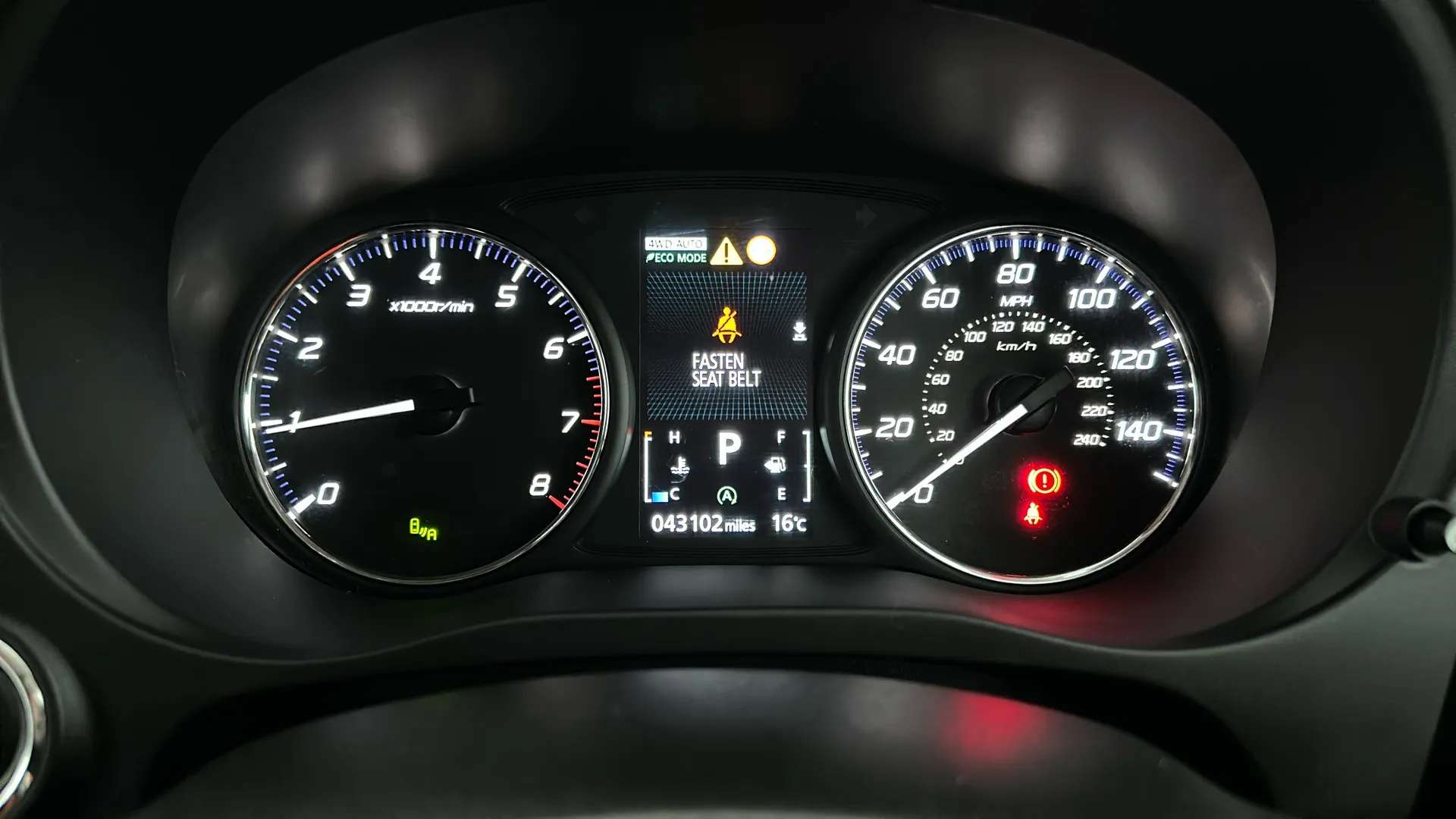 2020 MITSUBISHI OUTLANDER 2020 MITSUBISHI OUTLANDER