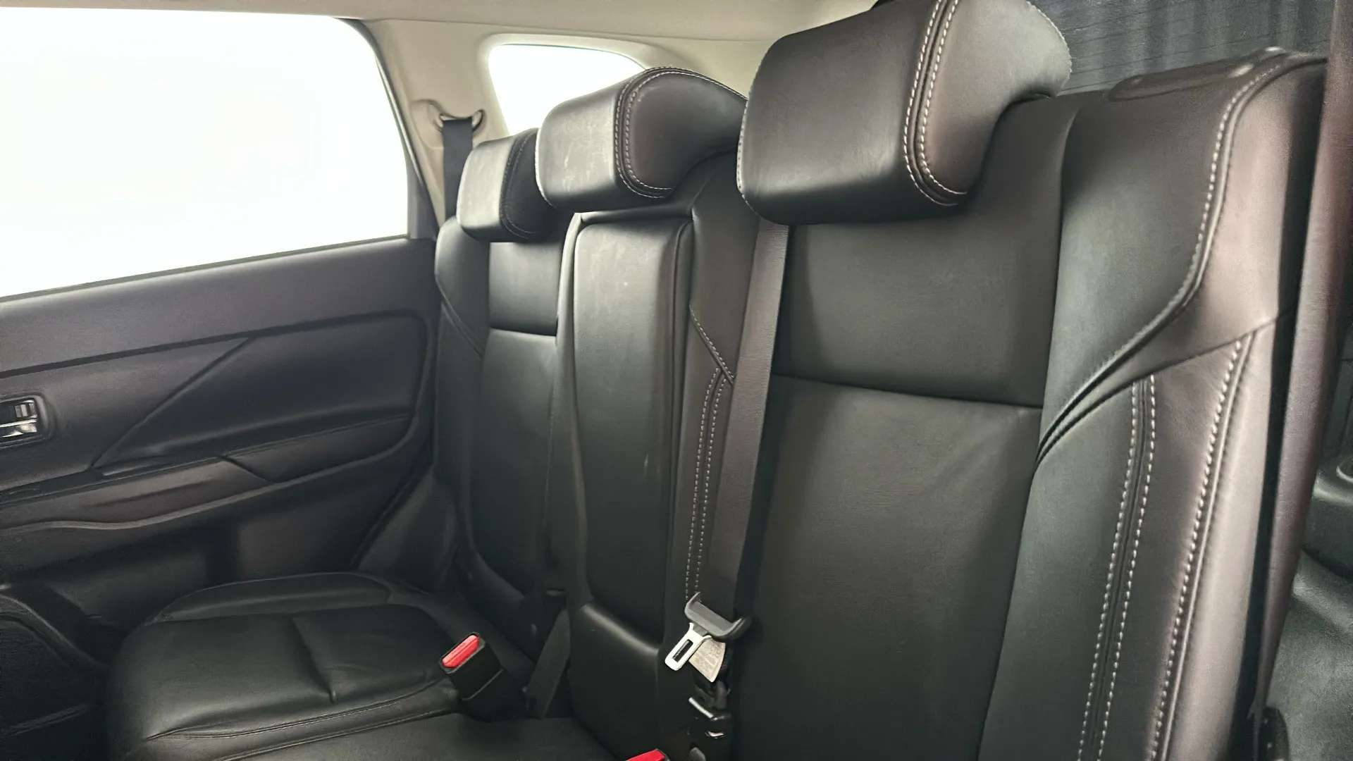 2020 MITSUBISHI OUTLANDER 2020 MITSUBISHI OUTLANDER