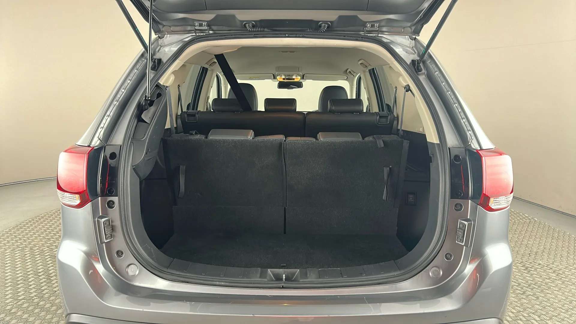2020 MITSUBISHI OUTLANDER 2020 MITSUBISHI OUTLANDER