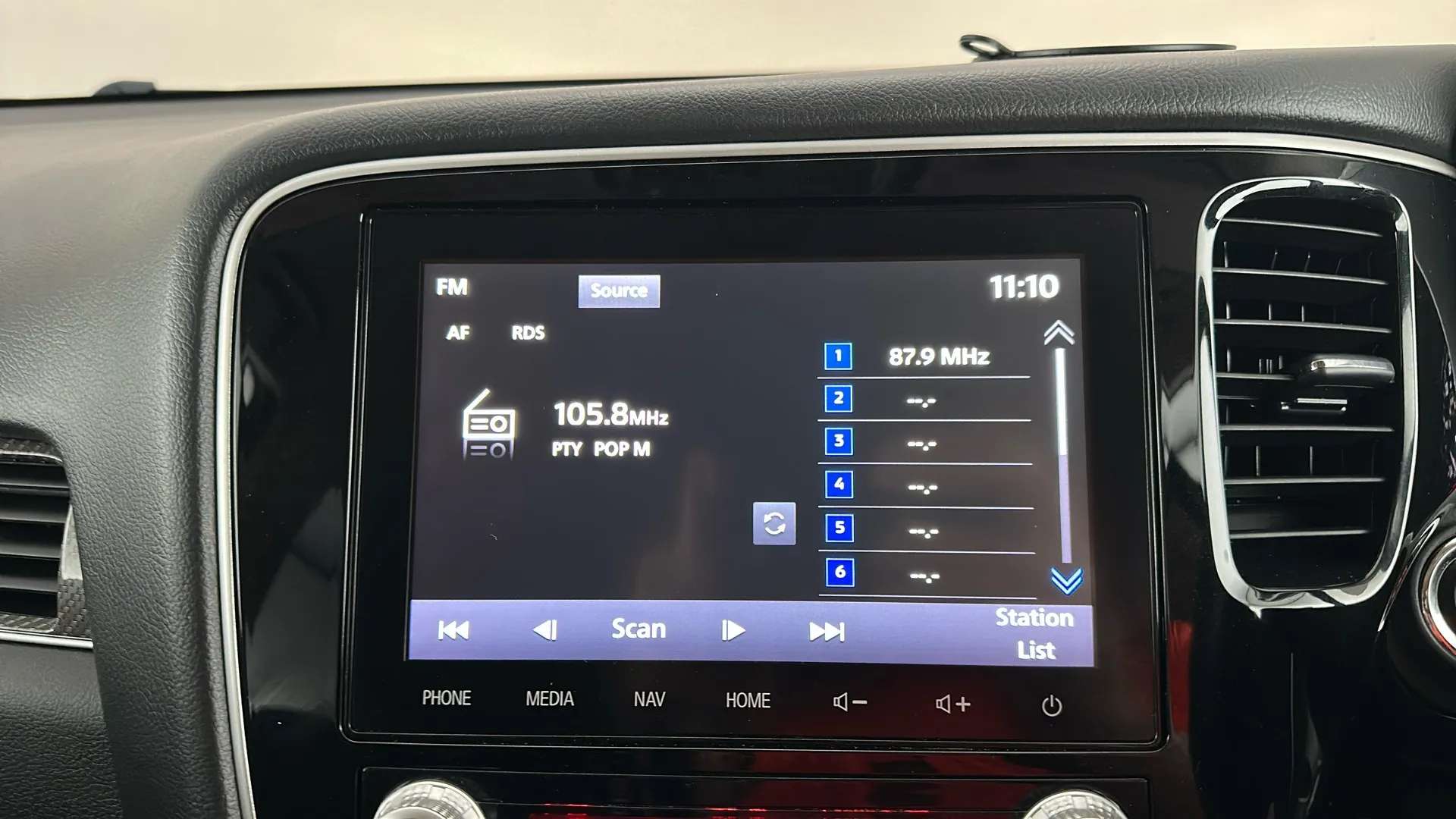 2020 MITSUBISHI OUTLANDER 2020 MITSUBISHI OUTLANDER