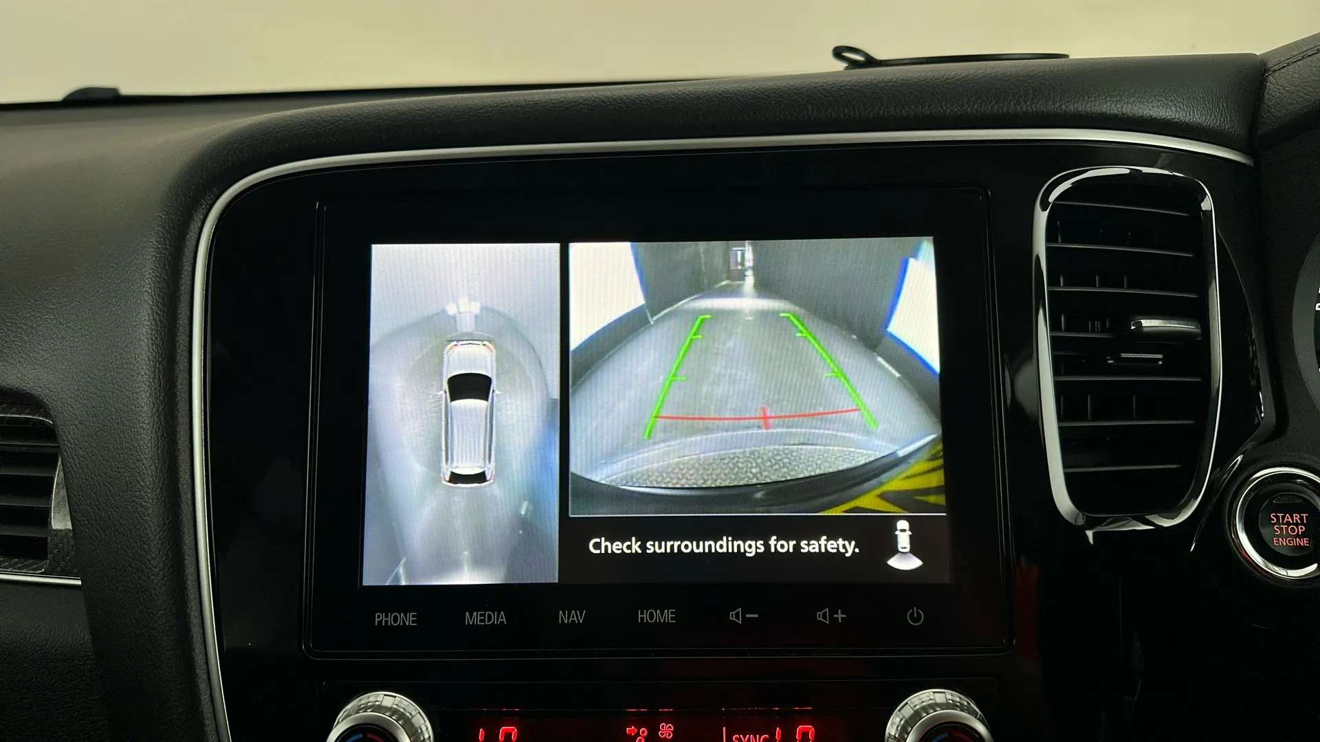 2020 MITSUBISHI OUTLANDER 2020 MITSUBISHI OUTLANDER