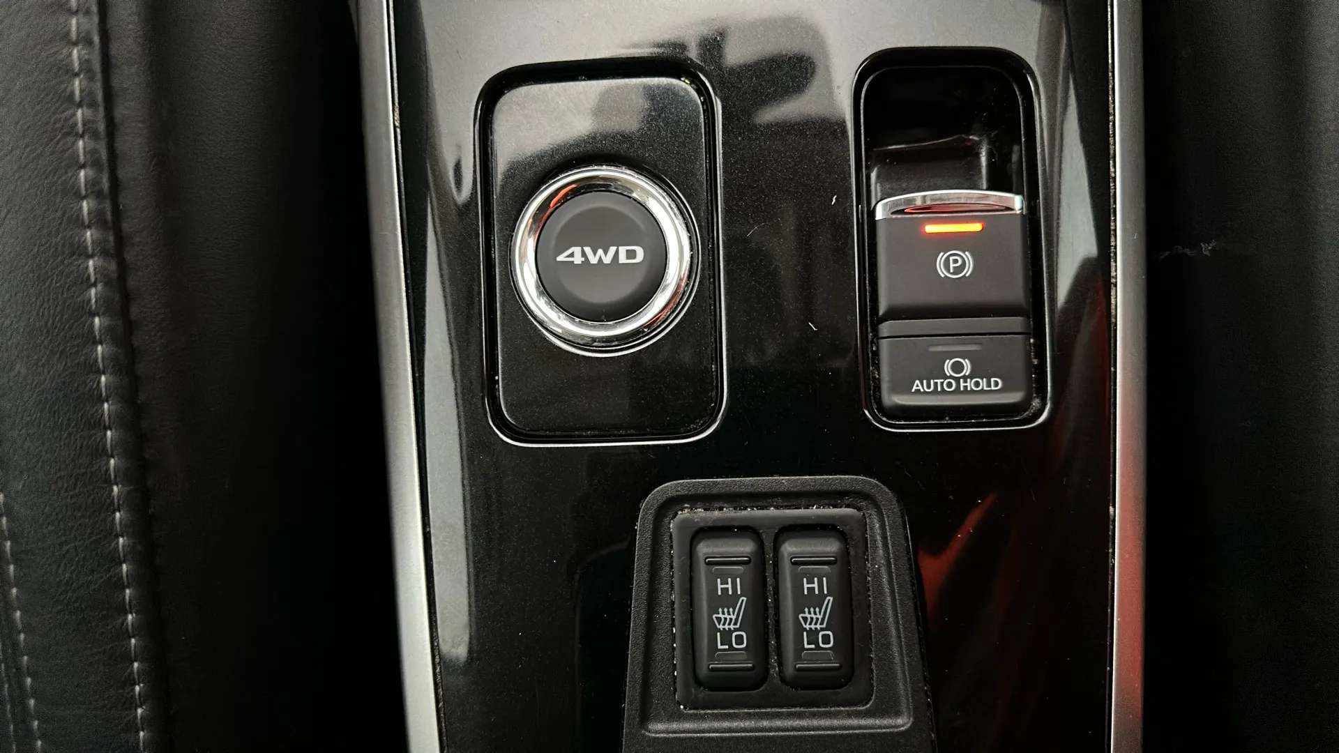 2020 MITSUBISHI OUTLANDER 2020 MITSUBISHI OUTLANDER