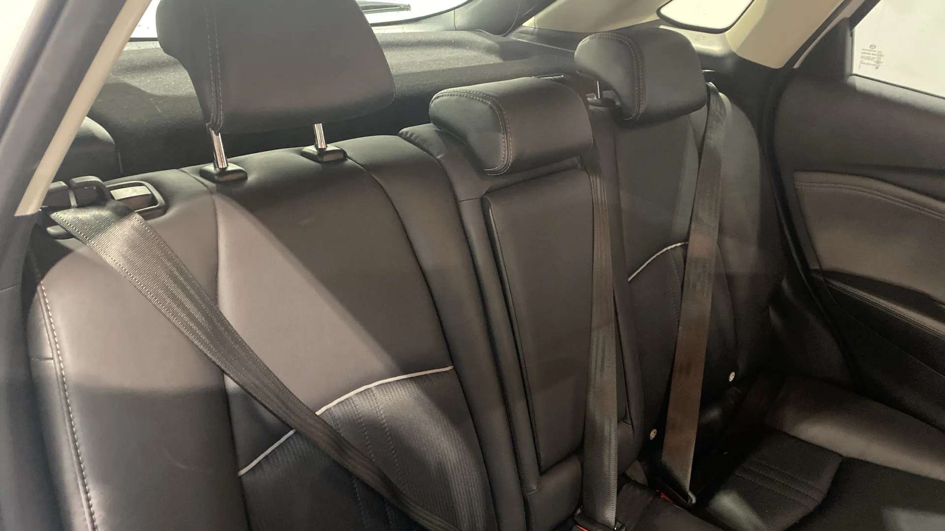 2018 MAZDA CX-3 2018 MAZDA CX-3