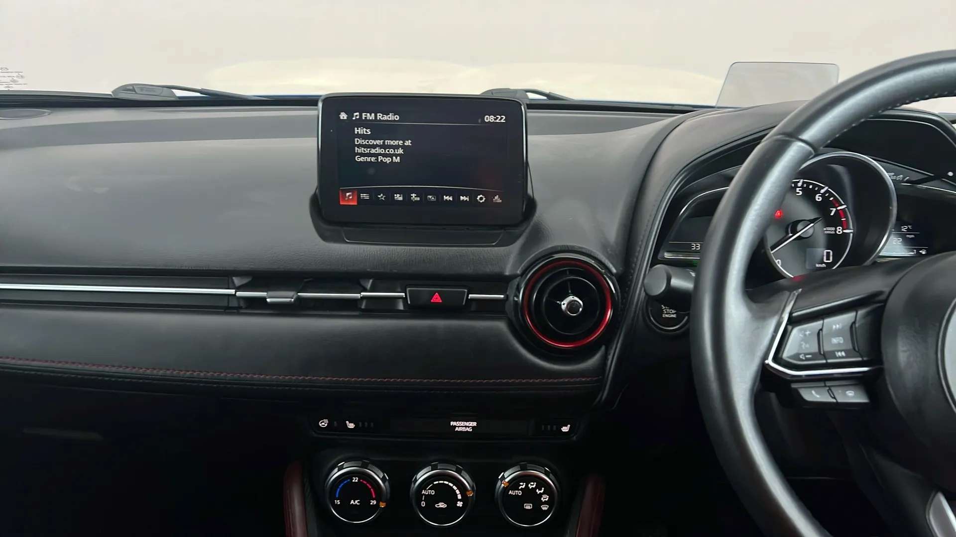 2018 MAZDA CX-3 2018 MAZDA CX-3