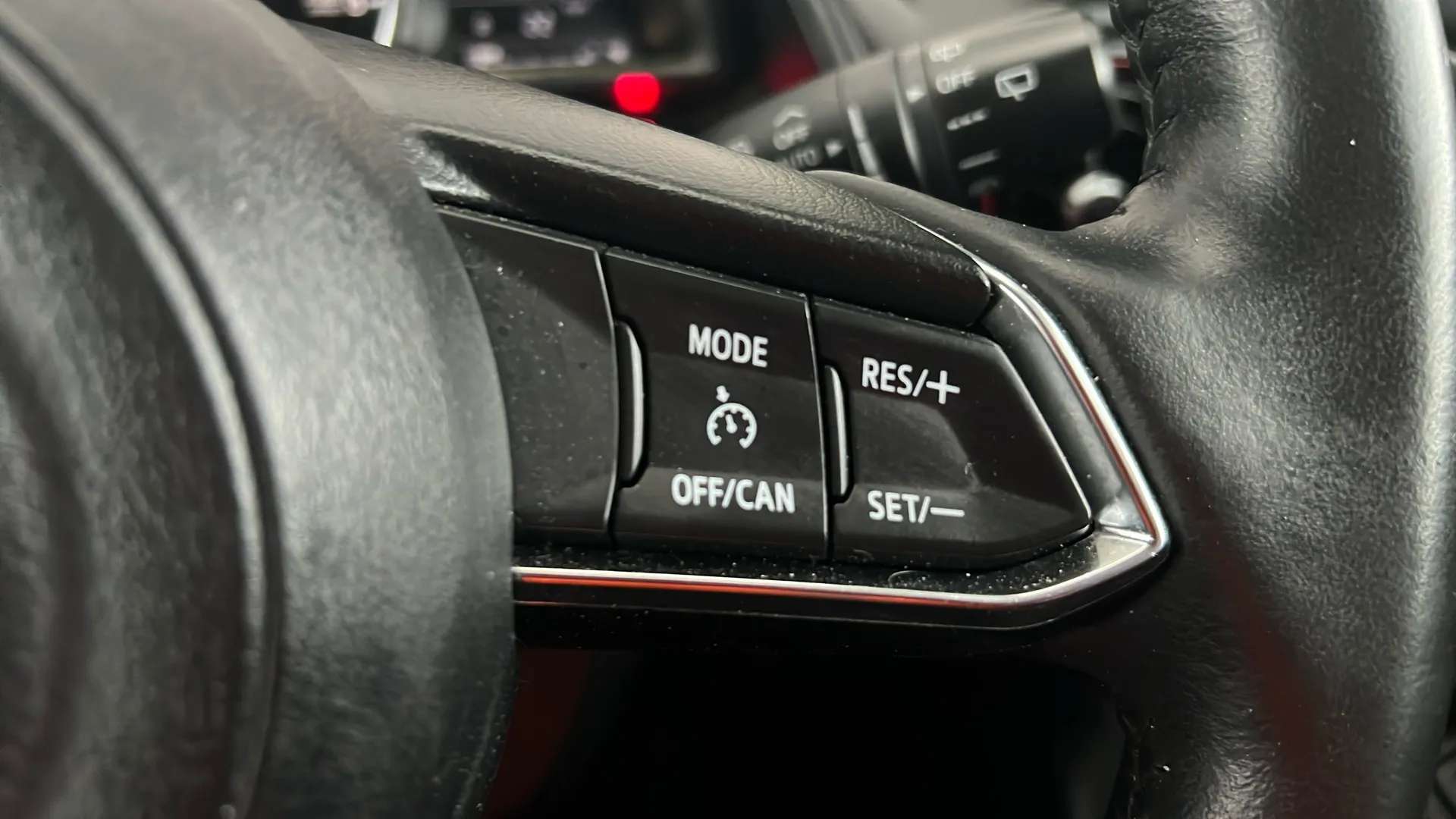 2018 MAZDA CX-3 2018 MAZDA CX-3