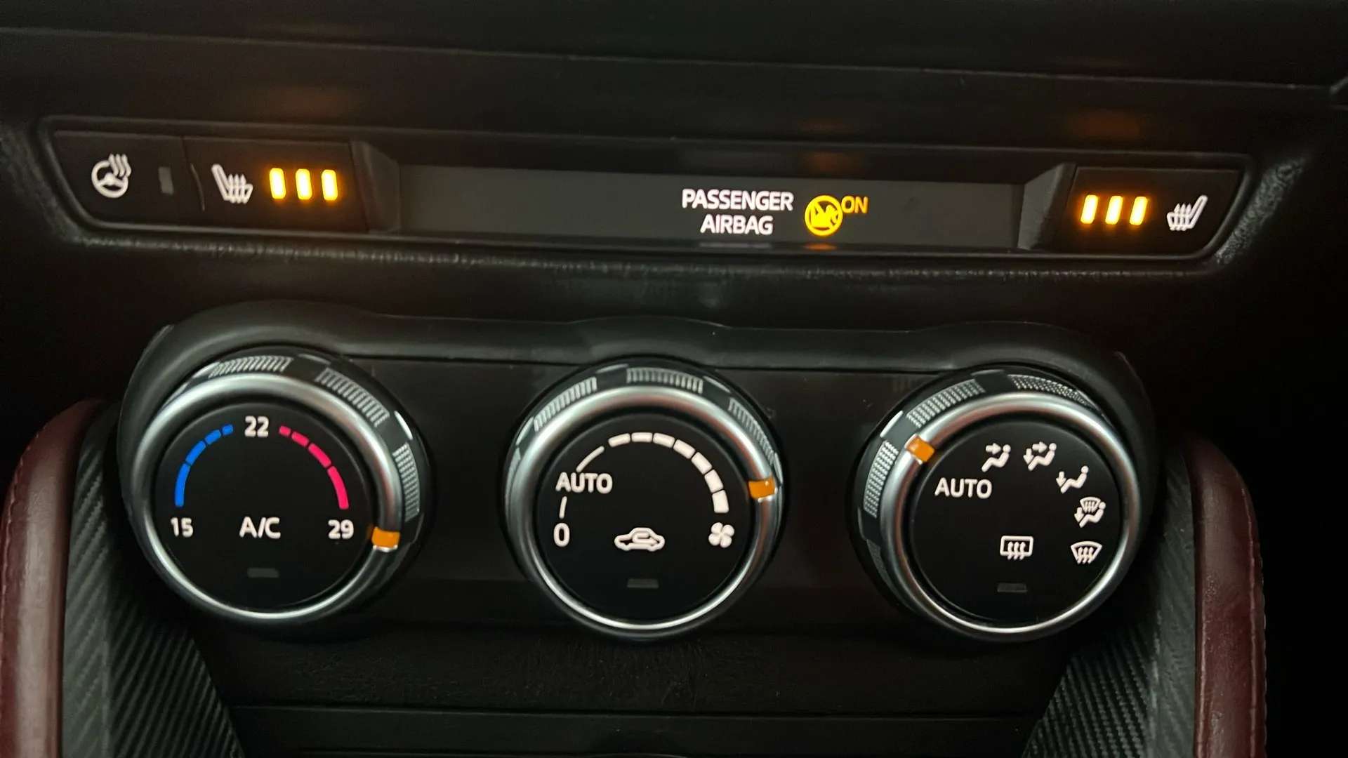 2018 MAZDA CX-3 2018 MAZDA CX-3