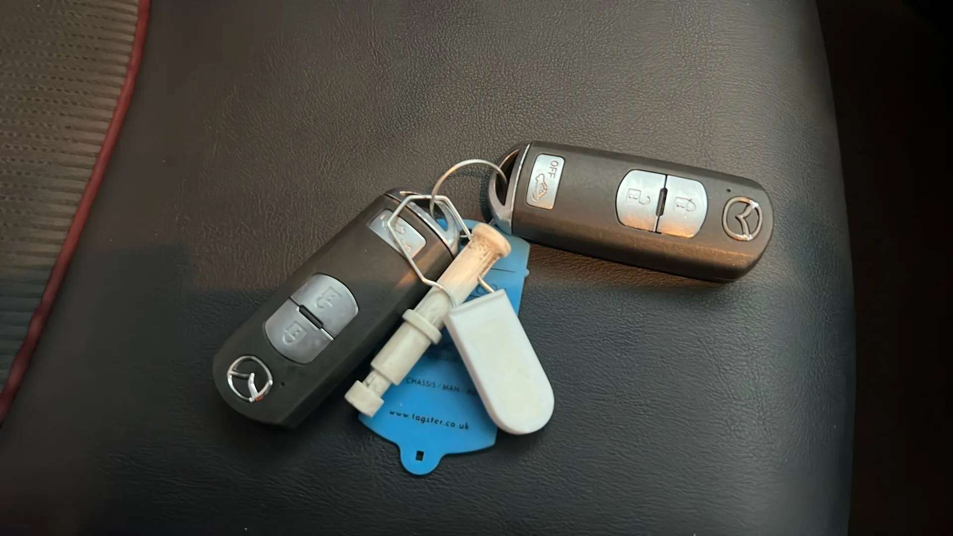 2018 MAZDA CX-3 2018 MAZDA CX-3