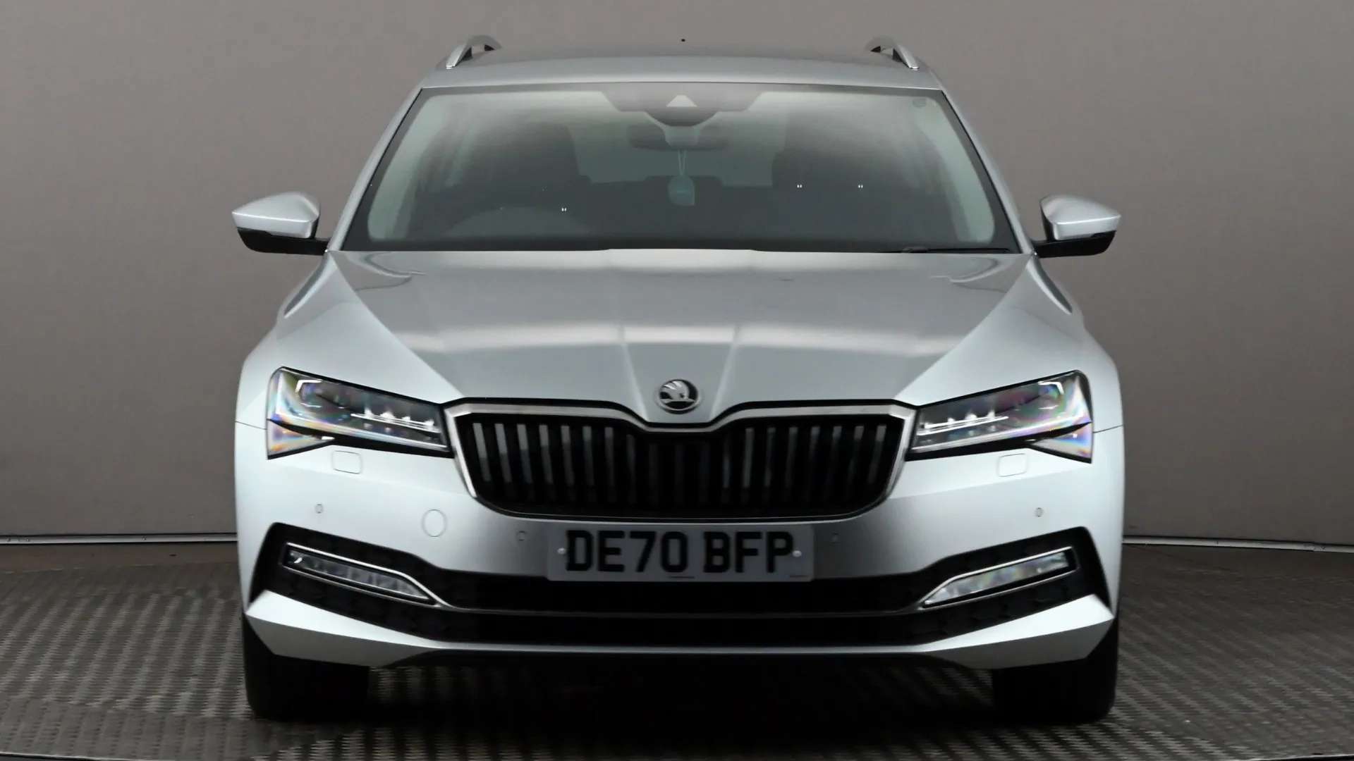 A 2020 SKODA SUPERB 2.0 TDI CR SE L A 2020 SKODA SUPERB 2.0 TDI CR SE L