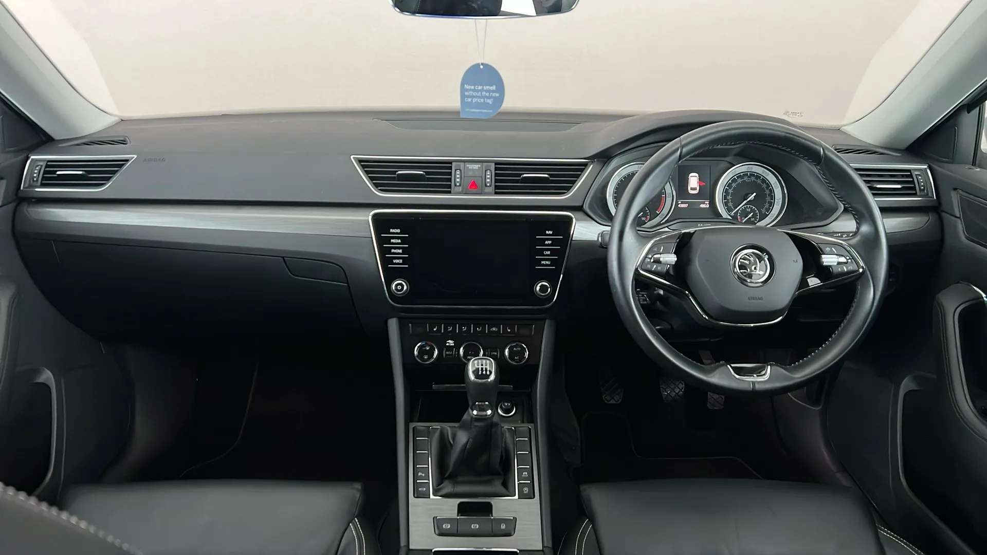 2020 SKODA SUPERB 2020 SKODA SUPERB