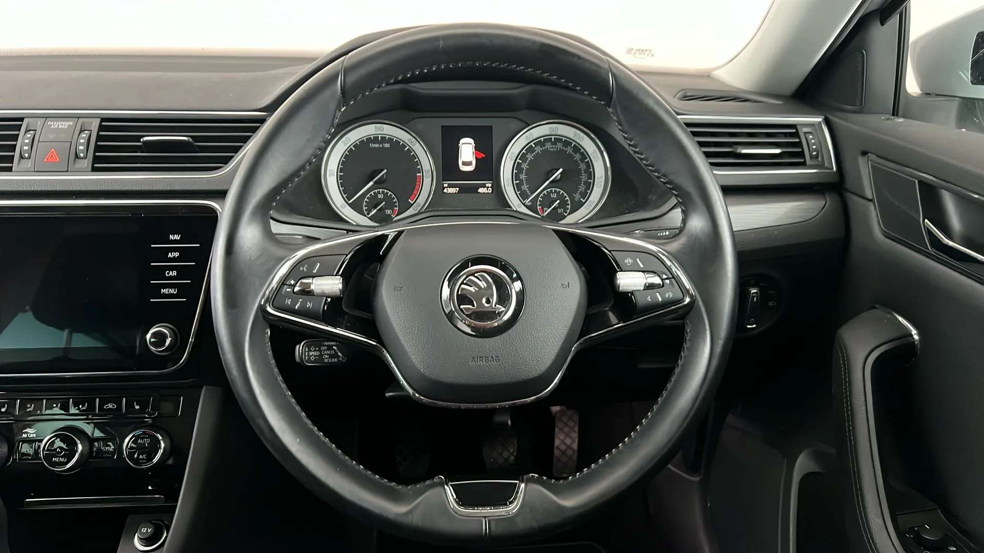 2020 SKODA SUPERB 2020 SKODA SUPERB
