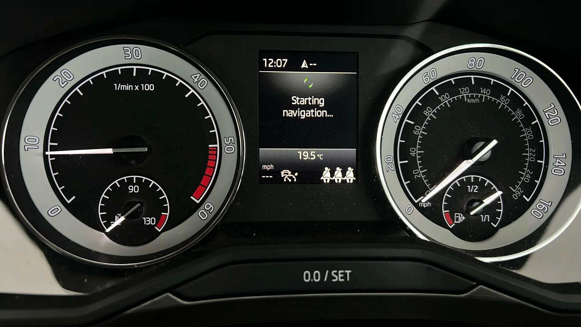 2020 SKODA SUPERB 2020 SKODA SUPERB