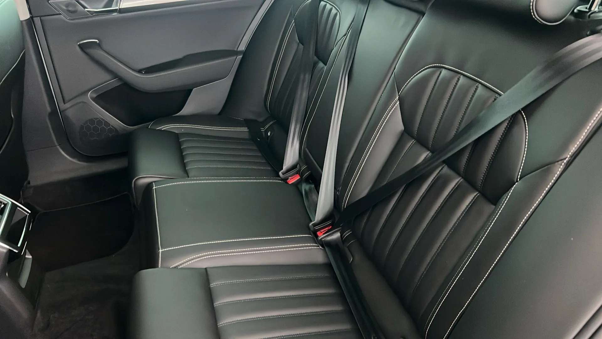 2020 SKODA SUPERB 2020 SKODA SUPERB