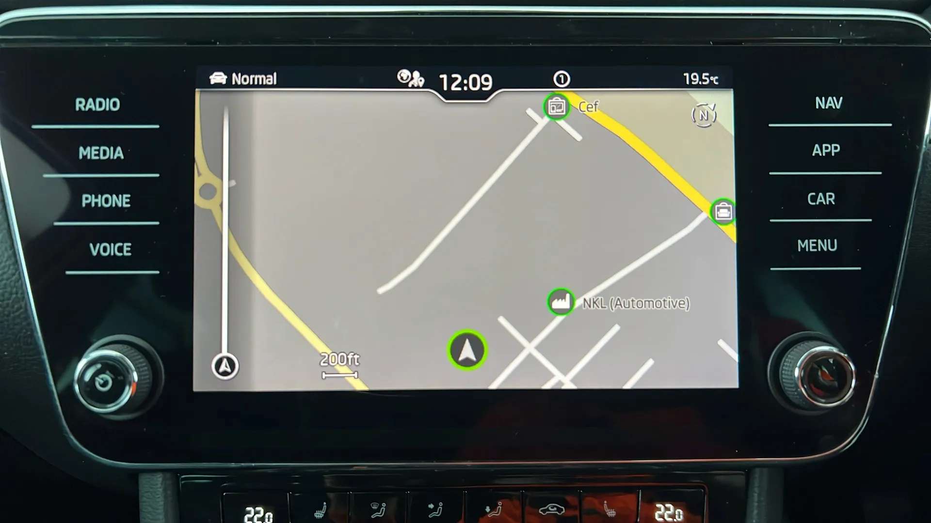 2020 SKODA SUPERB 2020 SKODA SUPERB
