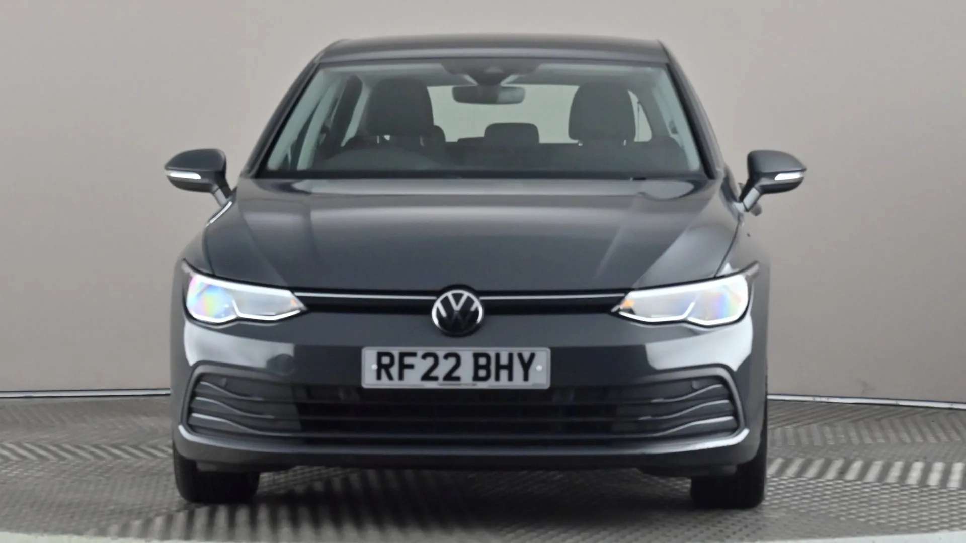 2022 VOLKSWAGEN GOLF 2022 VOLKSWAGEN GOLF