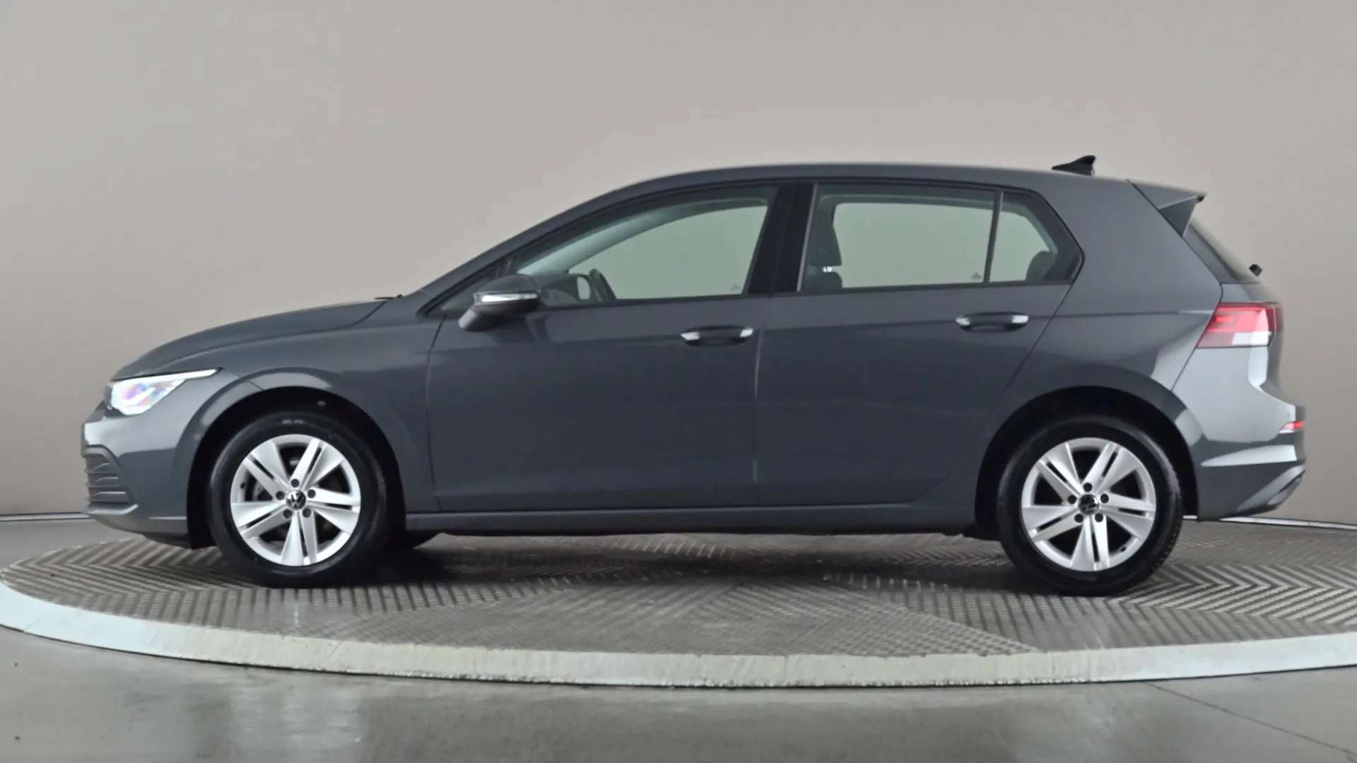 2022 VOLKSWAGEN GOLF 2022 VOLKSWAGEN GOLF