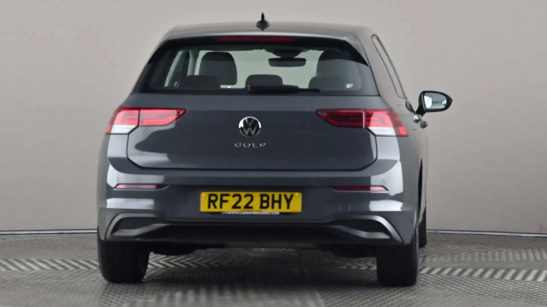 2022 VOLKSWAGEN GOLF 2022 VOLKSWAGEN GOLF