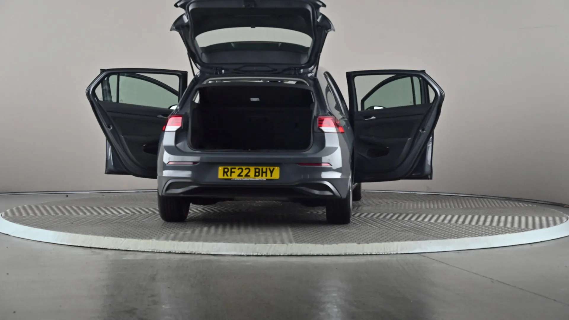 2022 VOLKSWAGEN GOLF 2022 VOLKSWAGEN GOLF