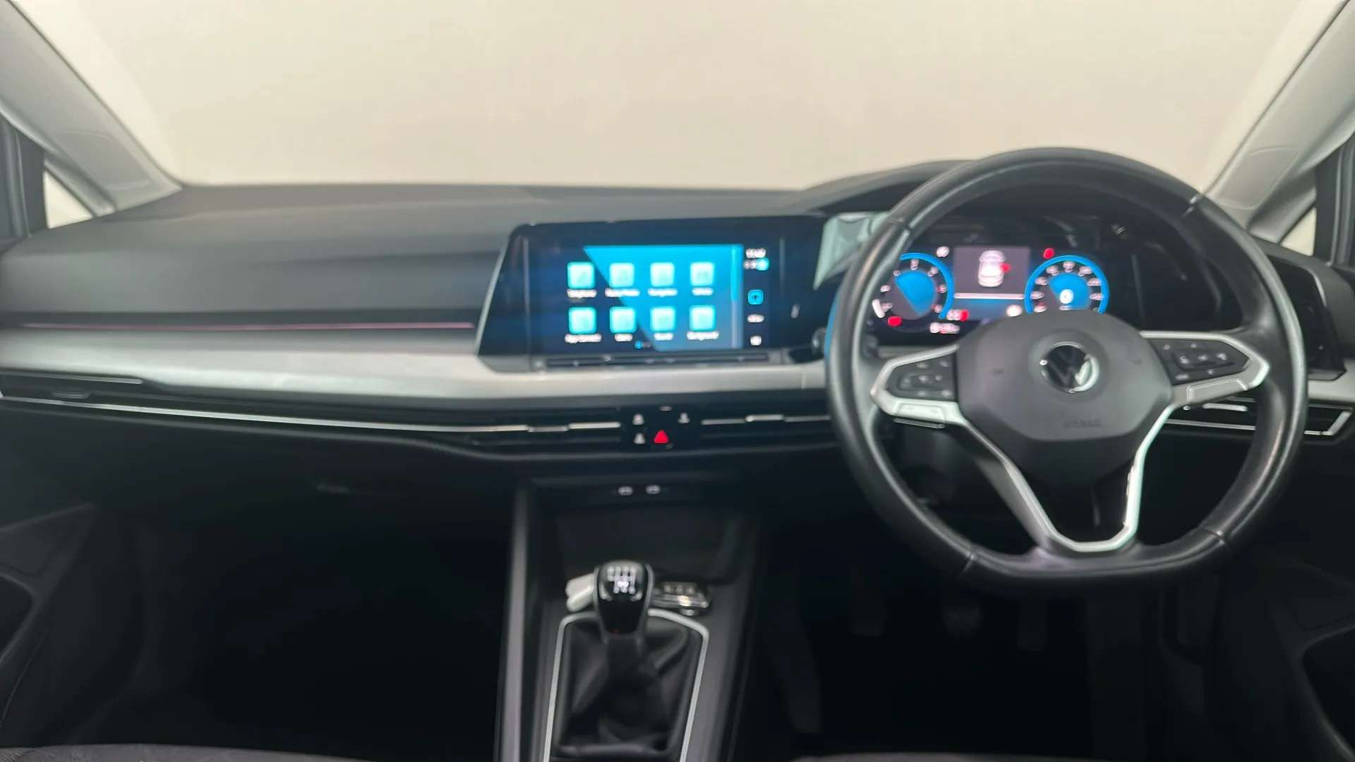 2022 VOLKSWAGEN GOLF 2022 VOLKSWAGEN GOLF