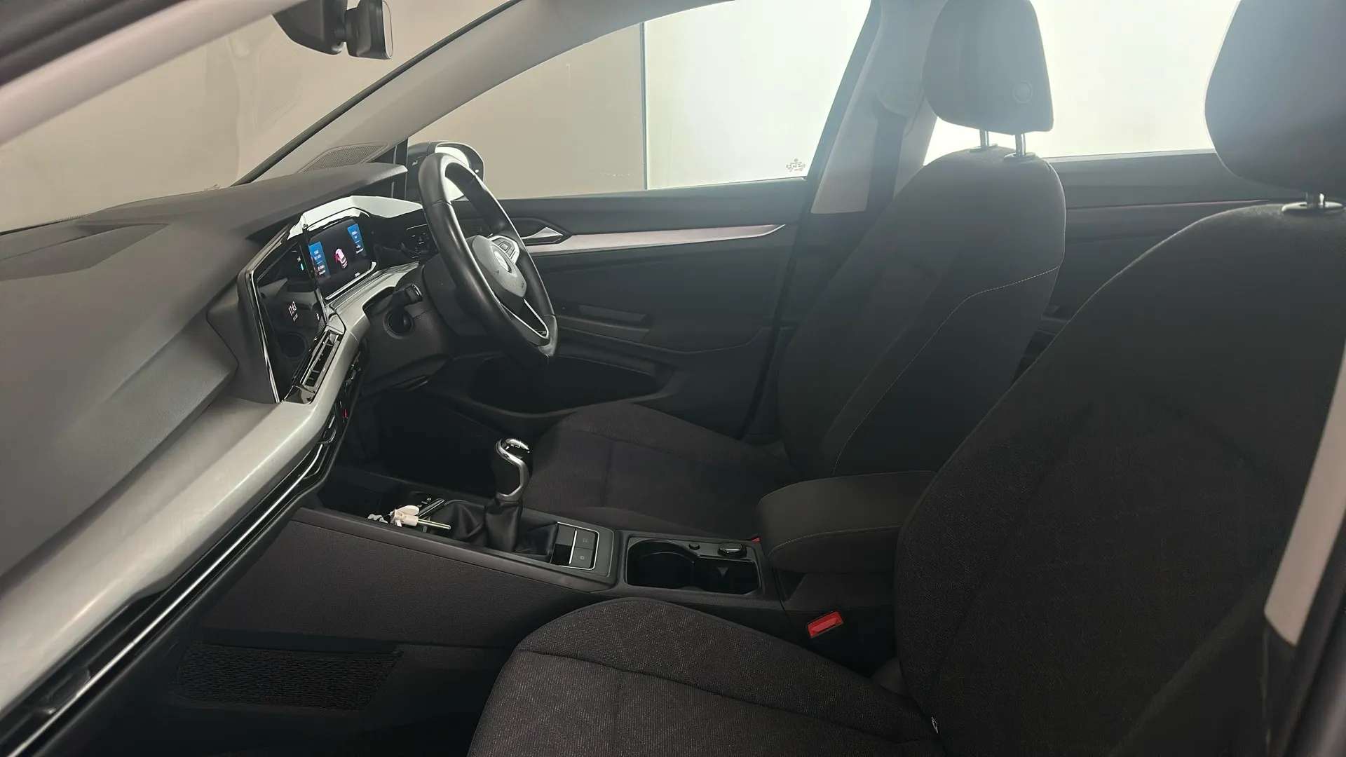 2022 VOLKSWAGEN GOLF 2022 VOLKSWAGEN GOLF