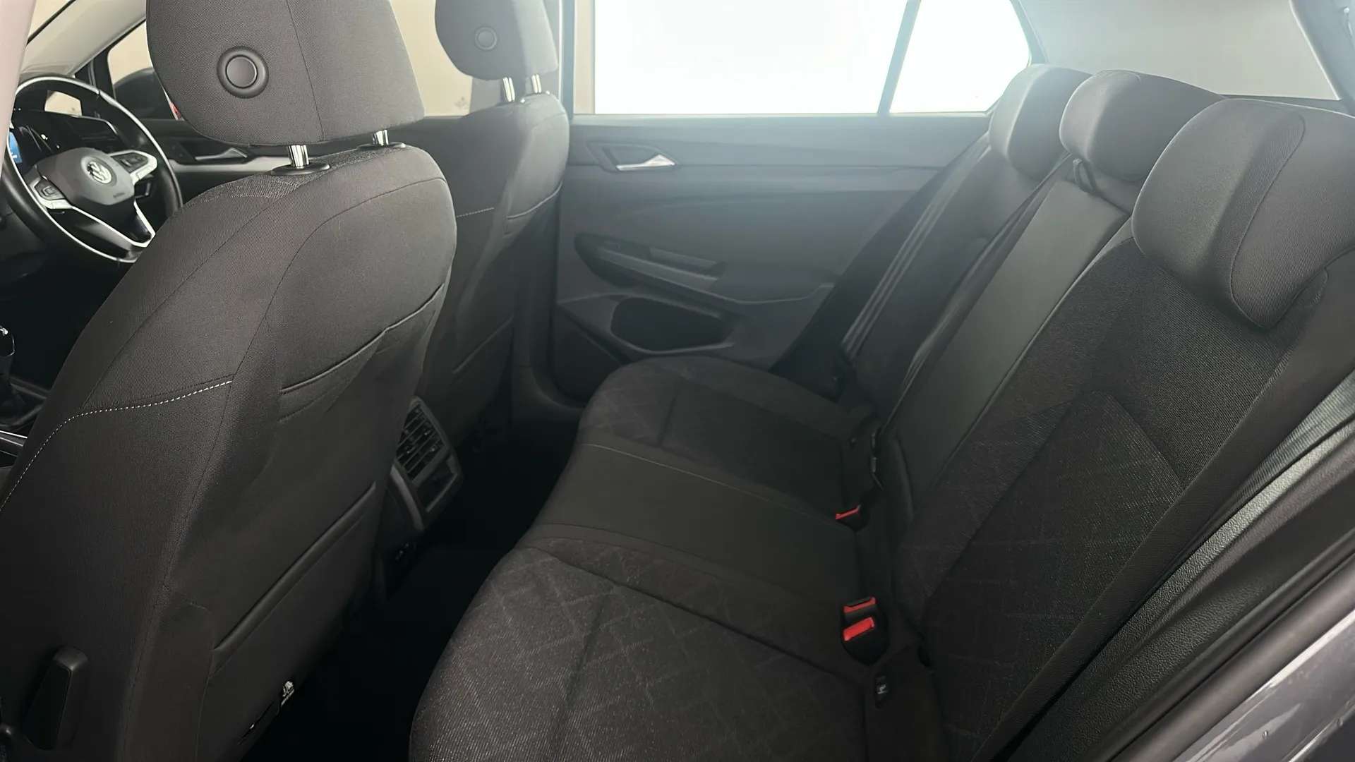 2022 VOLKSWAGEN GOLF 2022 VOLKSWAGEN GOLF