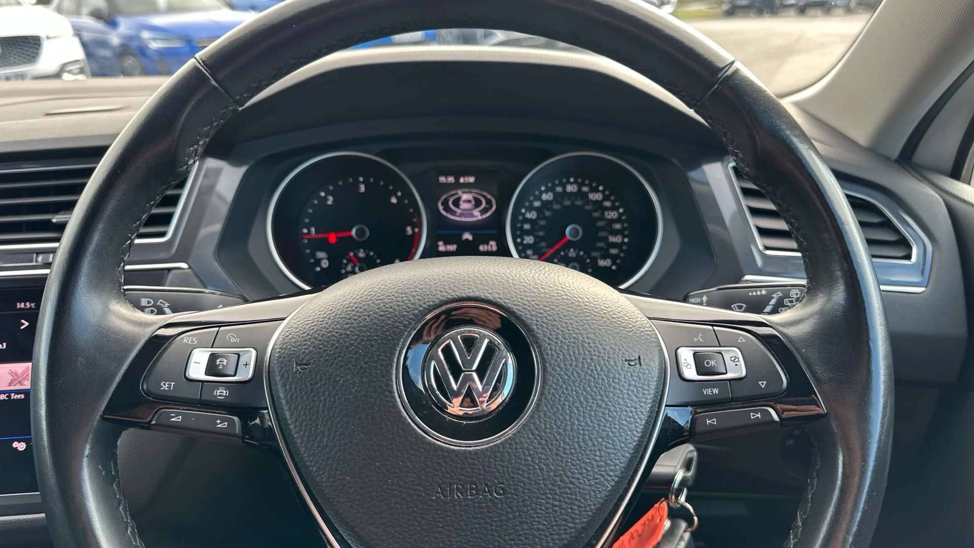 2020 VOLKSWAGEN TIGUAN ALLSPACE 2020 VOLKSWAGEN TIGUAN ALLSPACE