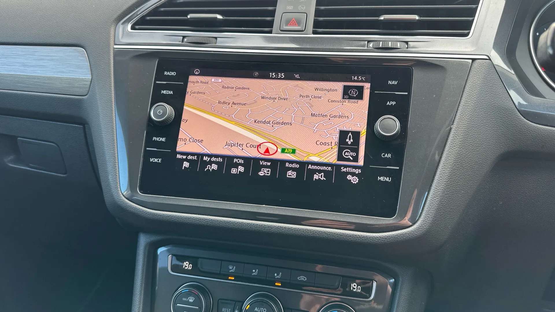 2020 VOLKSWAGEN TIGUAN ALLSPACE 2020 VOLKSWAGEN TIGUAN ALLSPACE