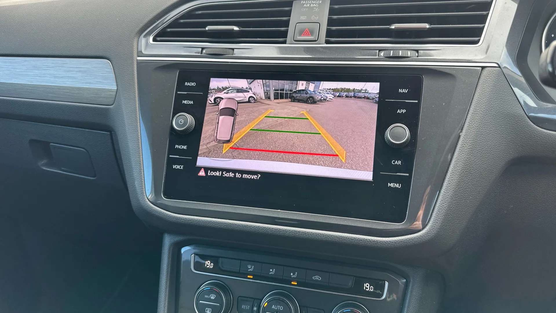 2020 VOLKSWAGEN TIGUAN ALLSPACE 2020 VOLKSWAGEN TIGUAN ALLSPACE