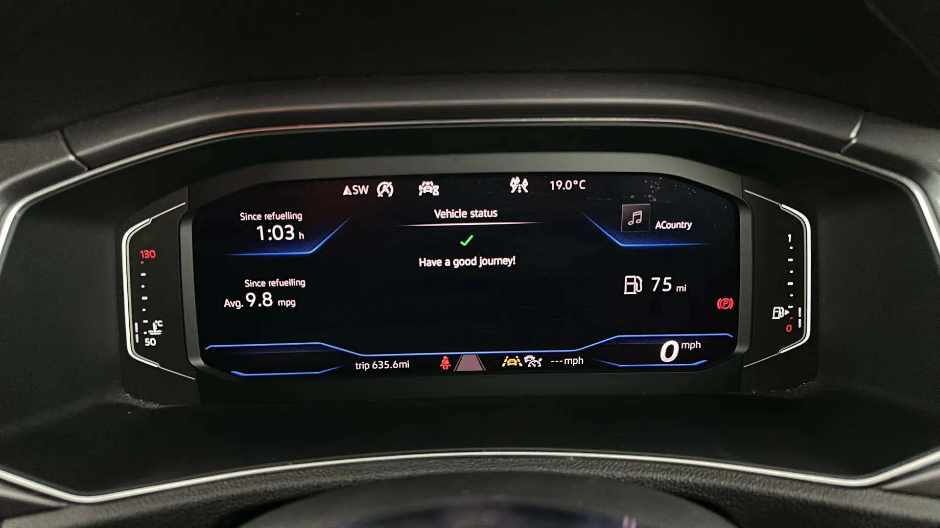 2019 VOLKSWAGEN T-ROC 2019 VOLKSWAGEN T-ROC
