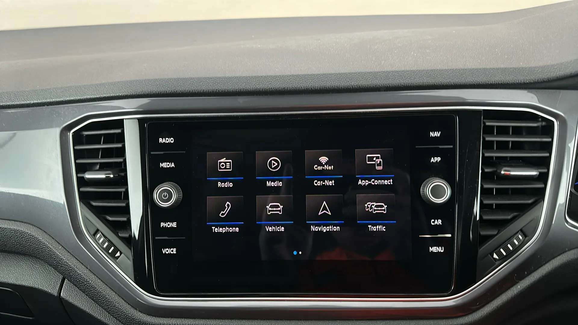 2019 VOLKSWAGEN T-ROC 2019 VOLKSWAGEN T-ROC