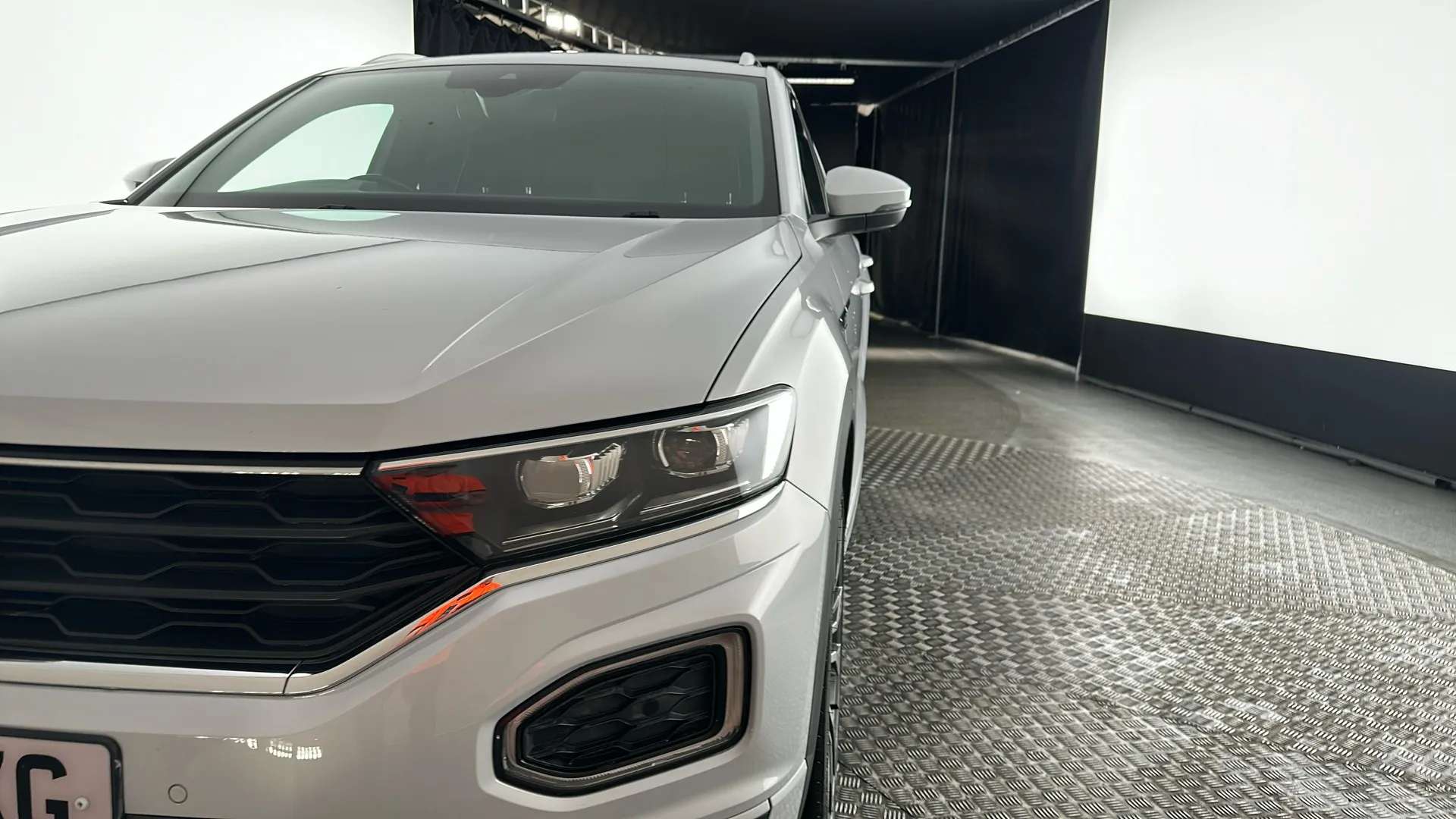 2019 VOLKSWAGEN T-ROC 2019 VOLKSWAGEN T-ROC