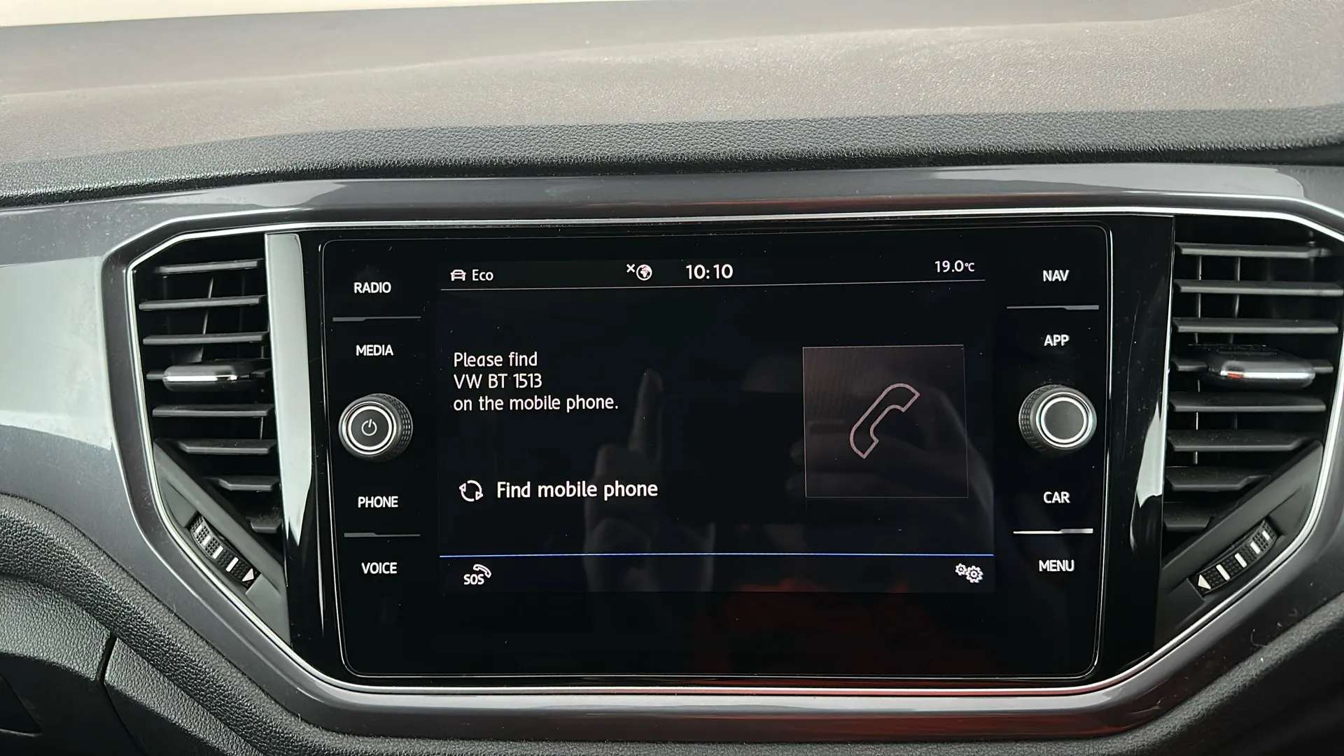 2019 VOLKSWAGEN T-ROC 2019 VOLKSWAGEN T-ROC