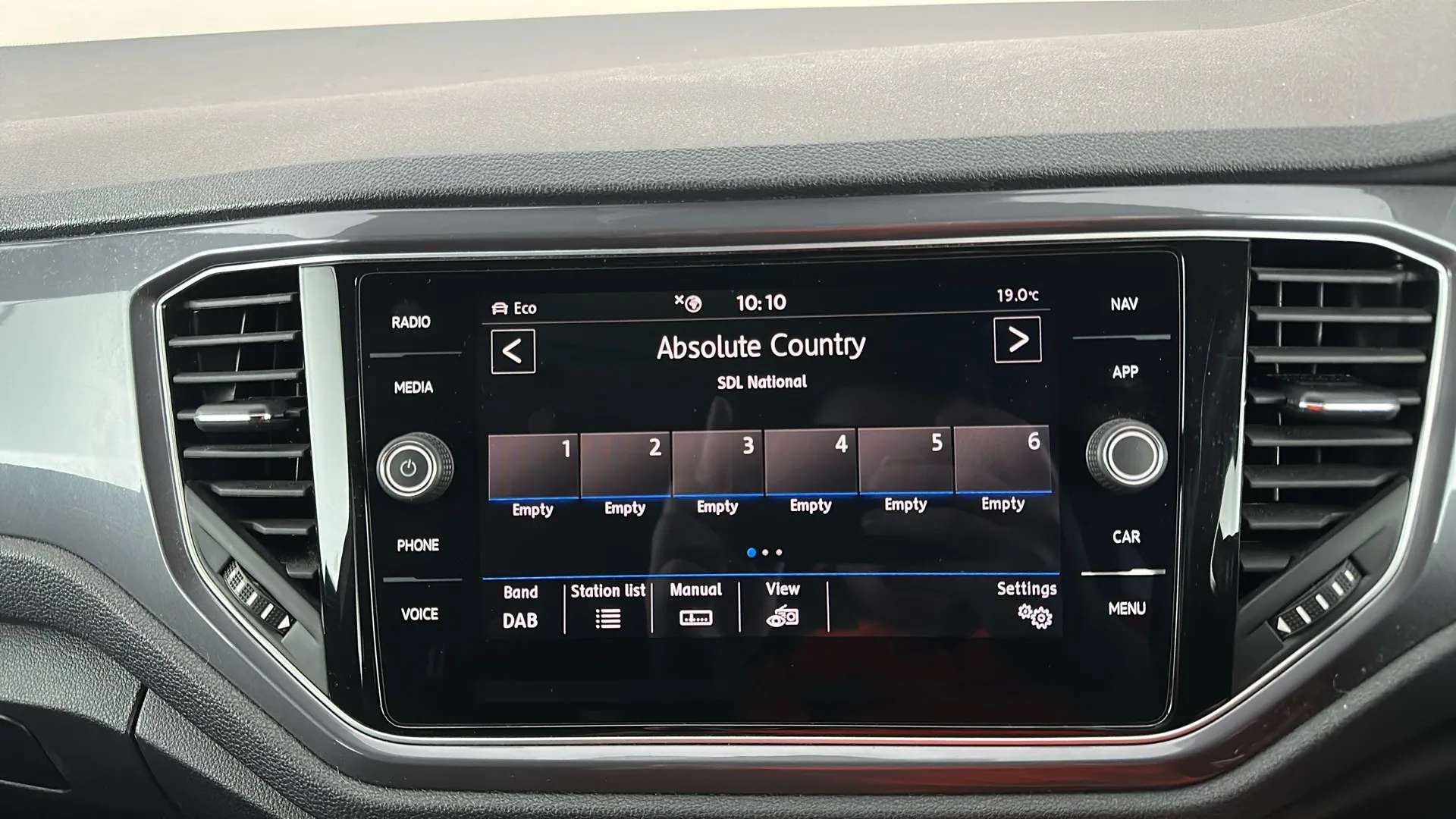 2019 VOLKSWAGEN T-ROC 2019 VOLKSWAGEN T-ROC