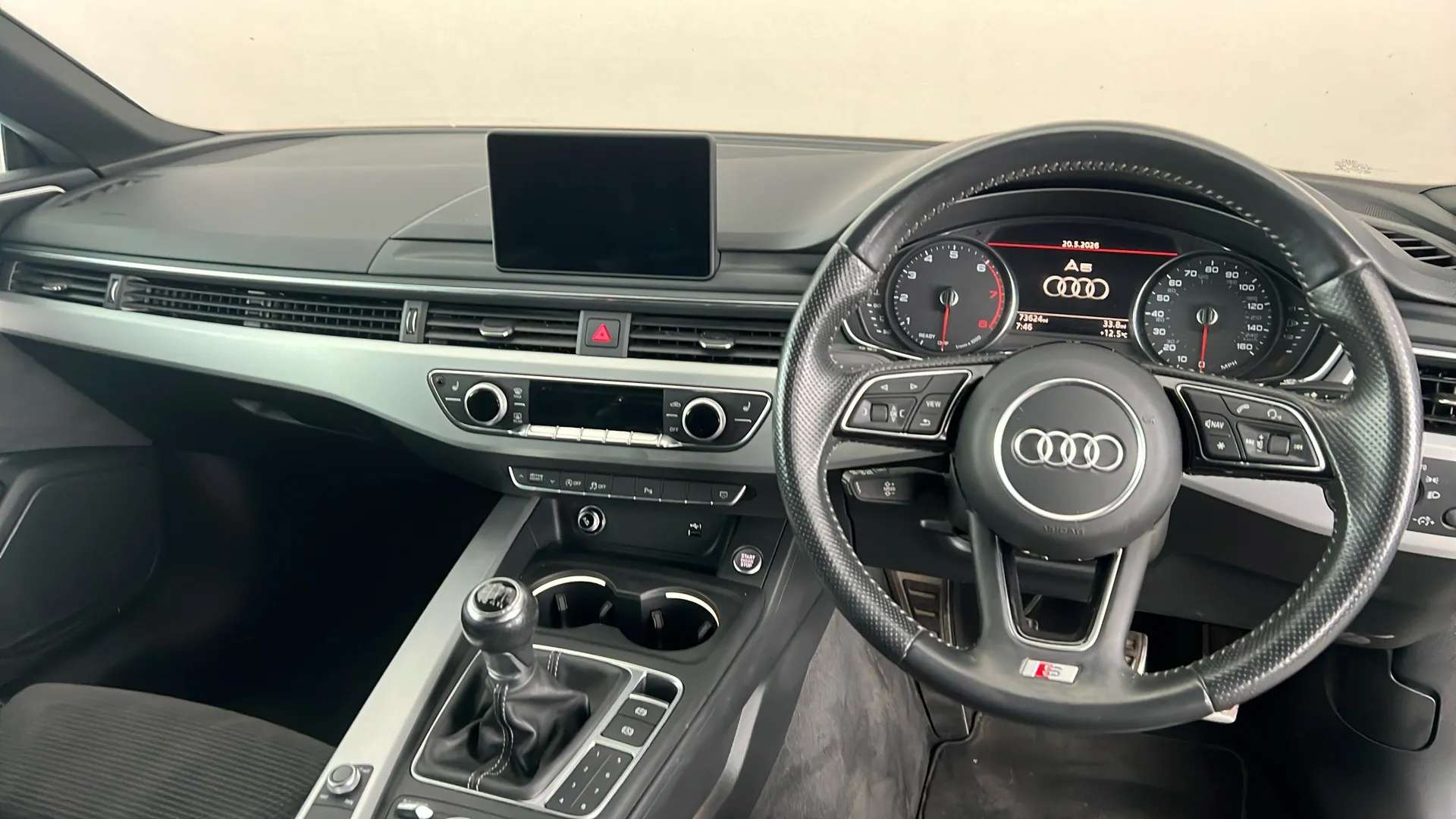 2018 AUDI A5 2018 AUDI A5