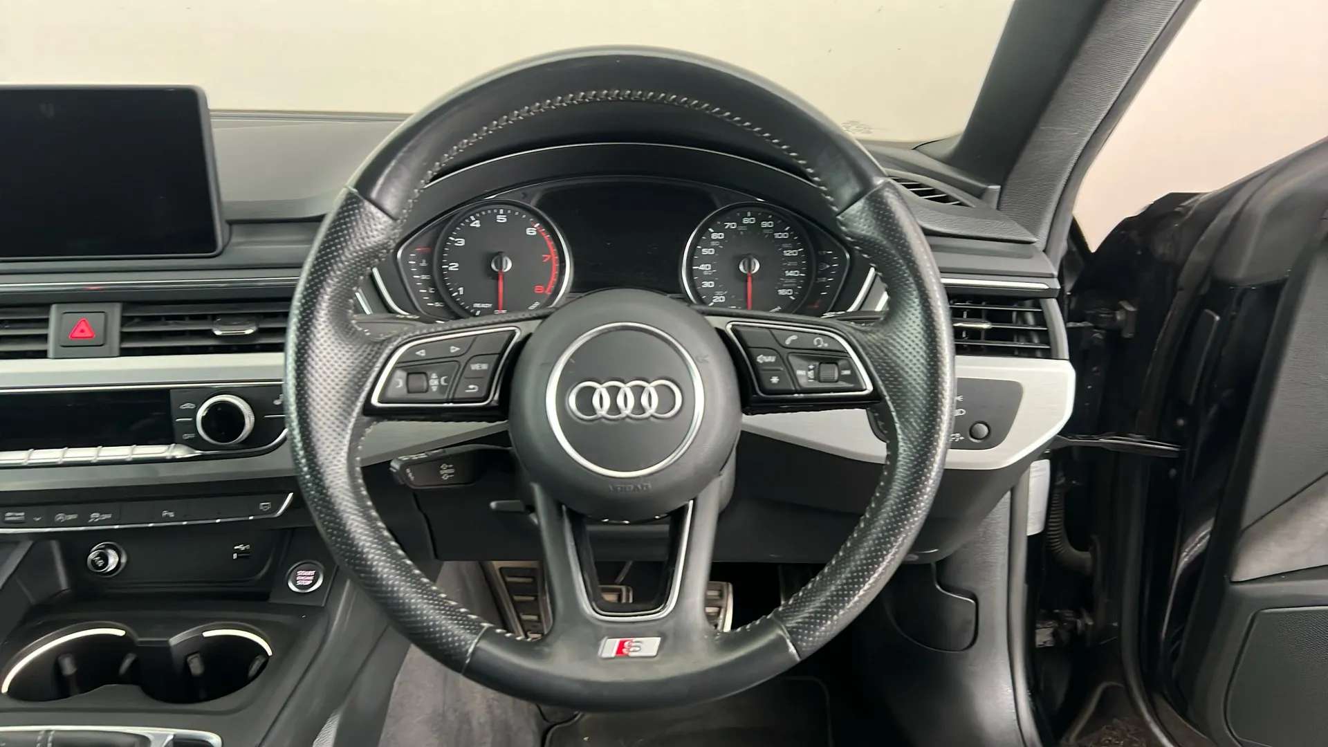 2018 AUDI A5 2018 AUDI A5