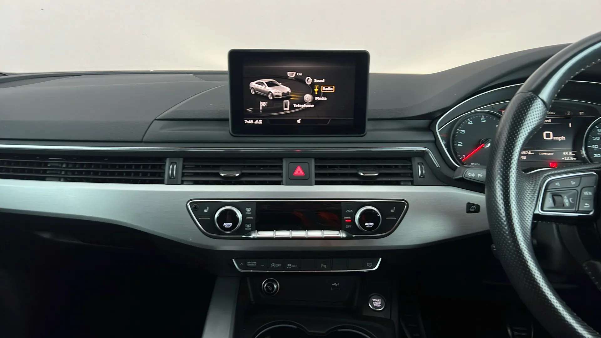 2018 AUDI A5 2018 AUDI A5