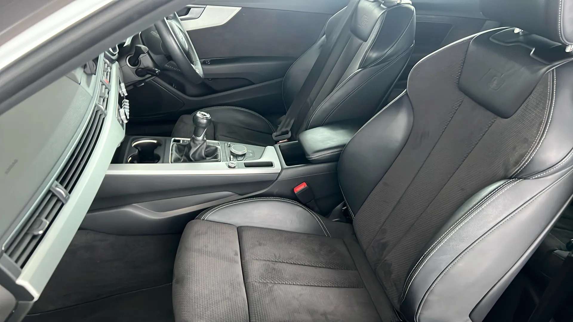 2018 AUDI A5 2018 AUDI A5