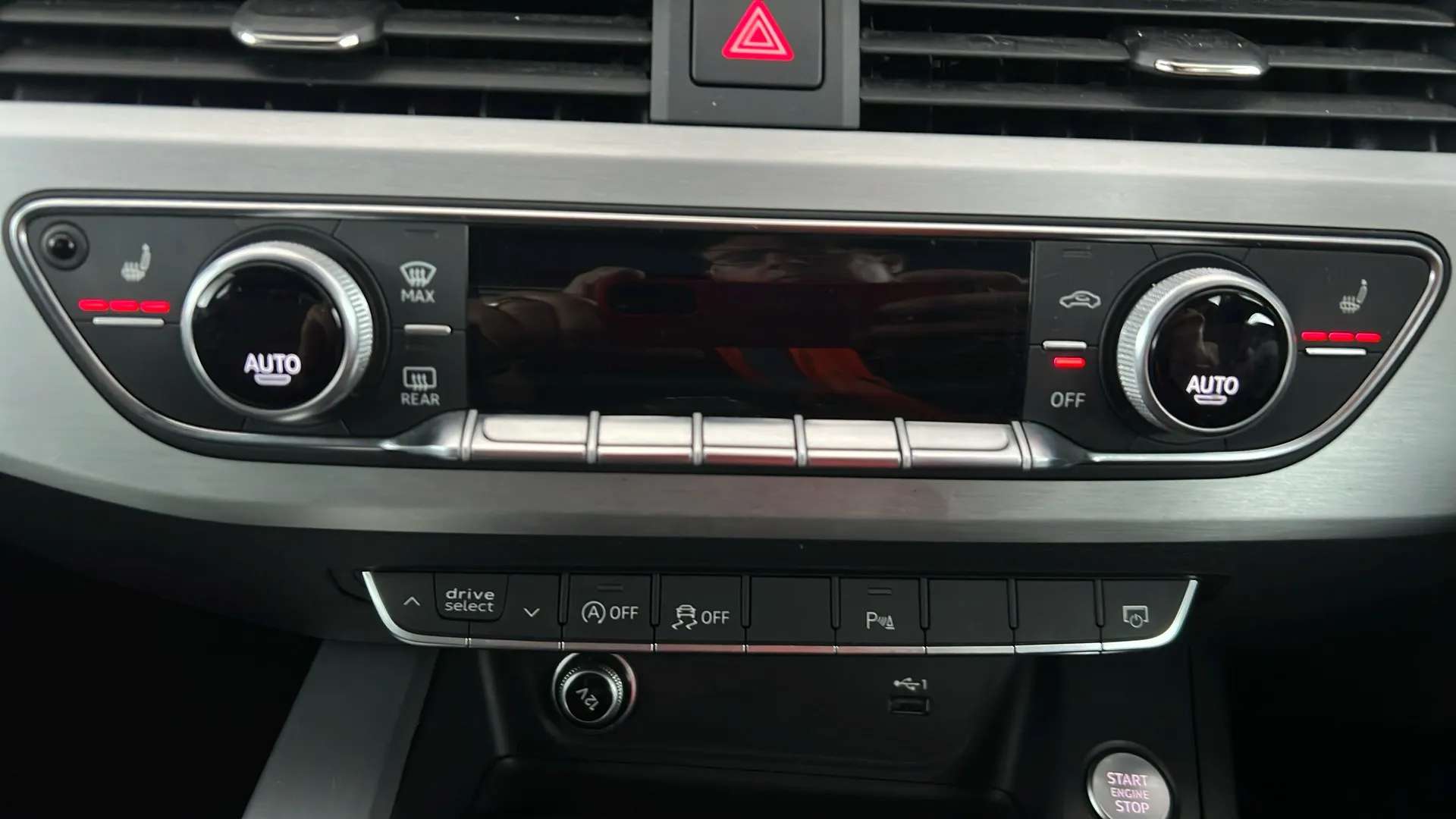 2018 AUDI A5 2018 AUDI A5