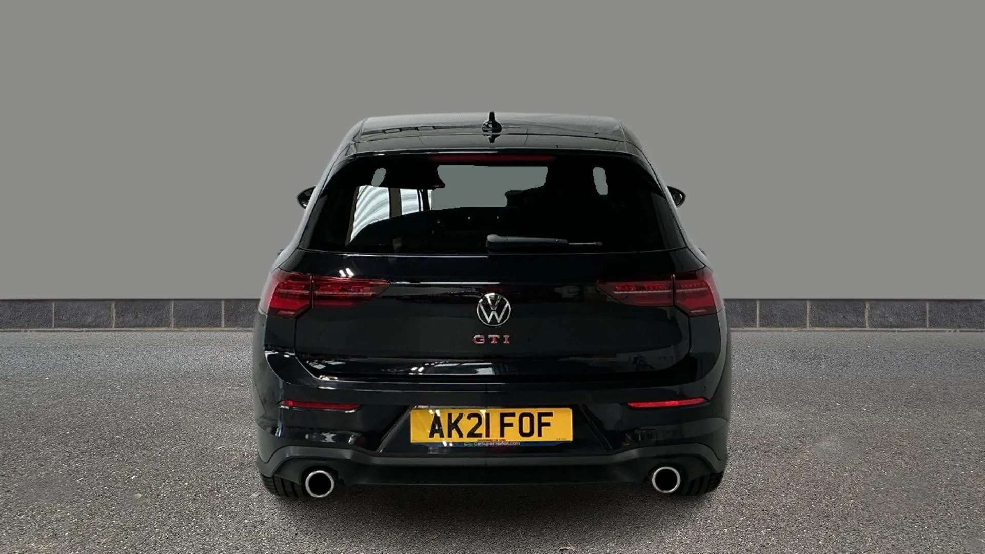 2021 VOLKSWAGEN GOLF 2021 VOLKSWAGEN GOLF