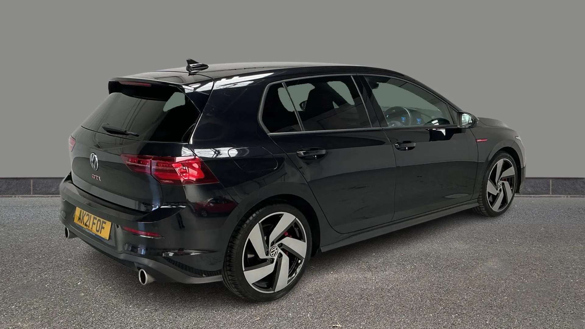 2021 VOLKSWAGEN GOLF 2021 VOLKSWAGEN GOLF
