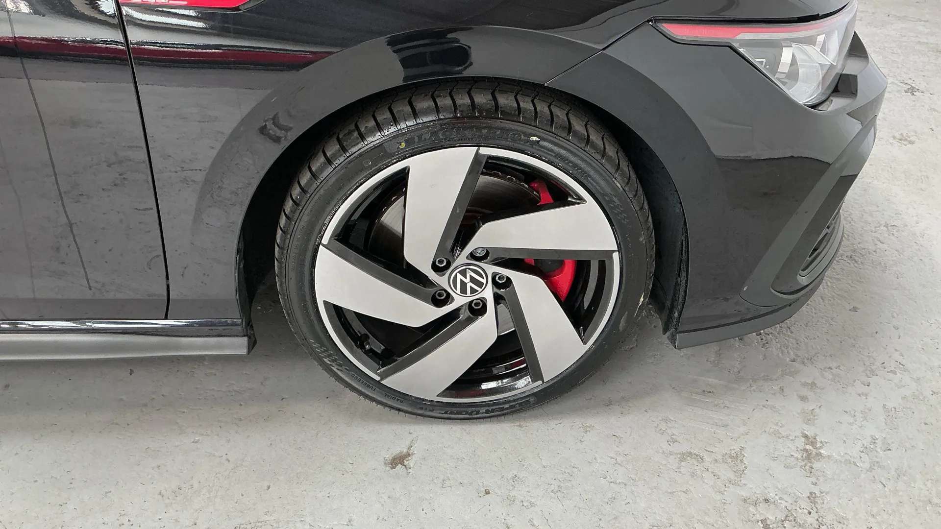 2021 VOLKSWAGEN GOLF 2021 VOLKSWAGEN GOLF