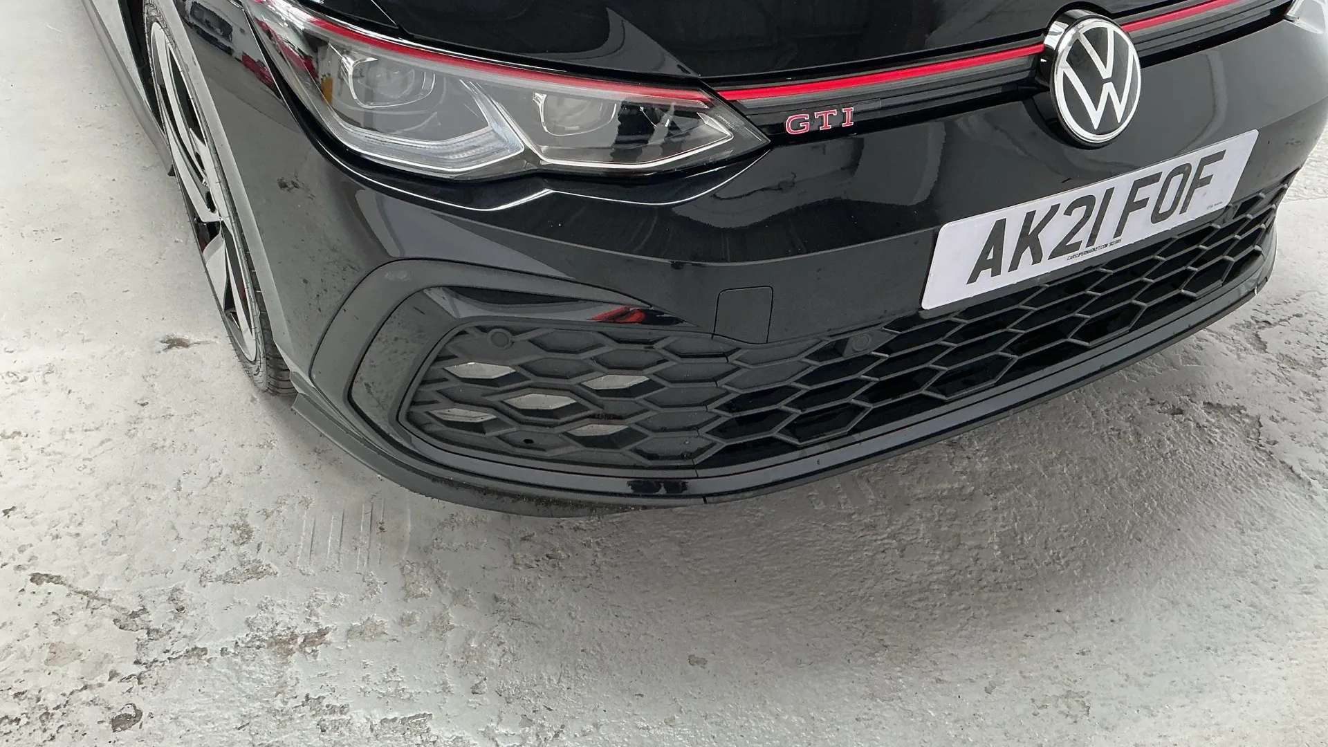 2021 VOLKSWAGEN GOLF 2021 VOLKSWAGEN GOLF